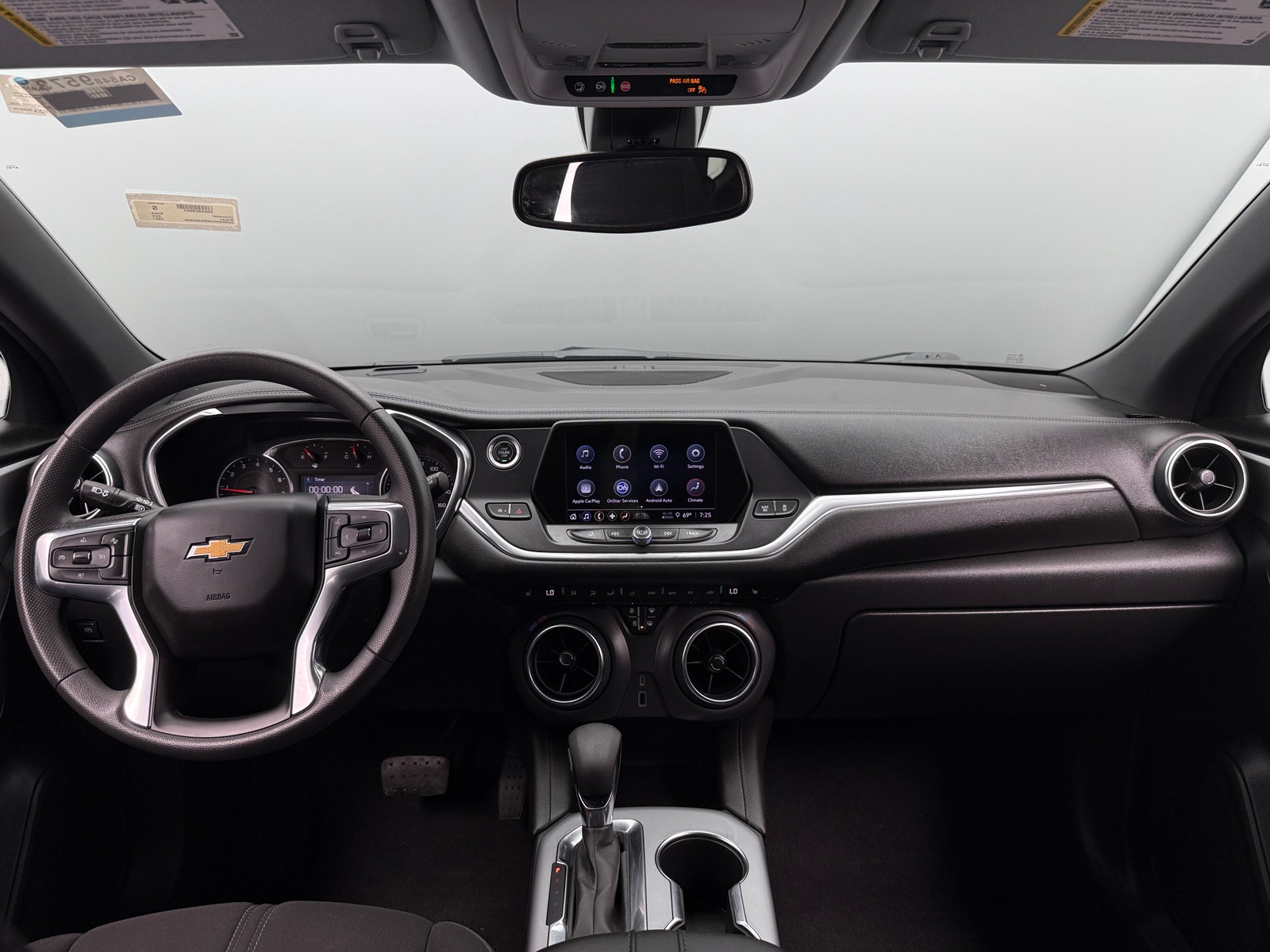 Thumbnail: 2021 Chevrolet Blazer - 3