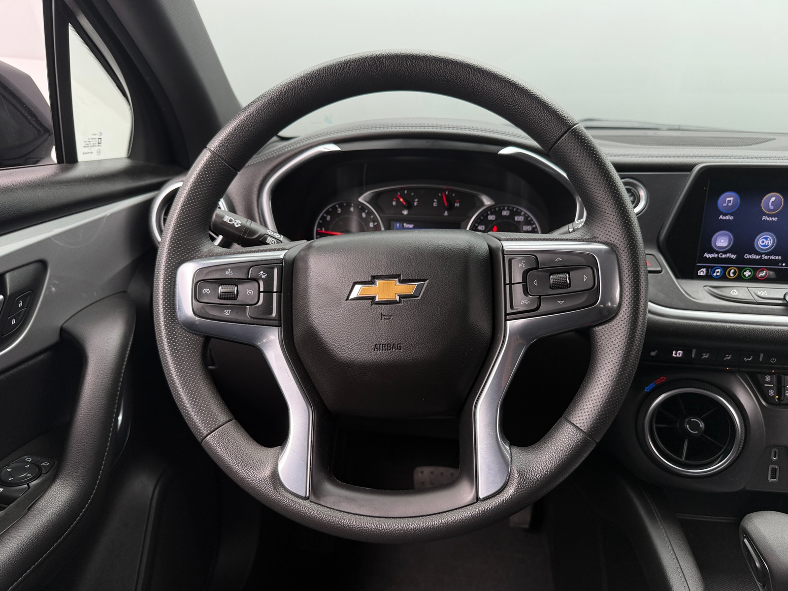 Thumbnail: 2021 Chevrolet Blazer - 5