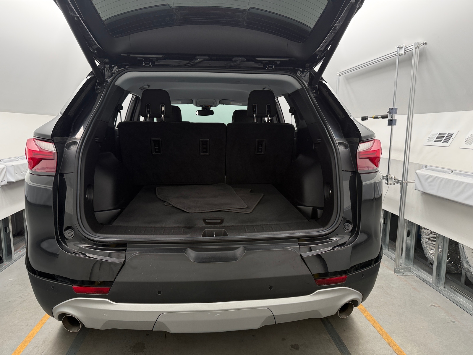 Thumbnail: 2021 Chevrolet Blazer - 7