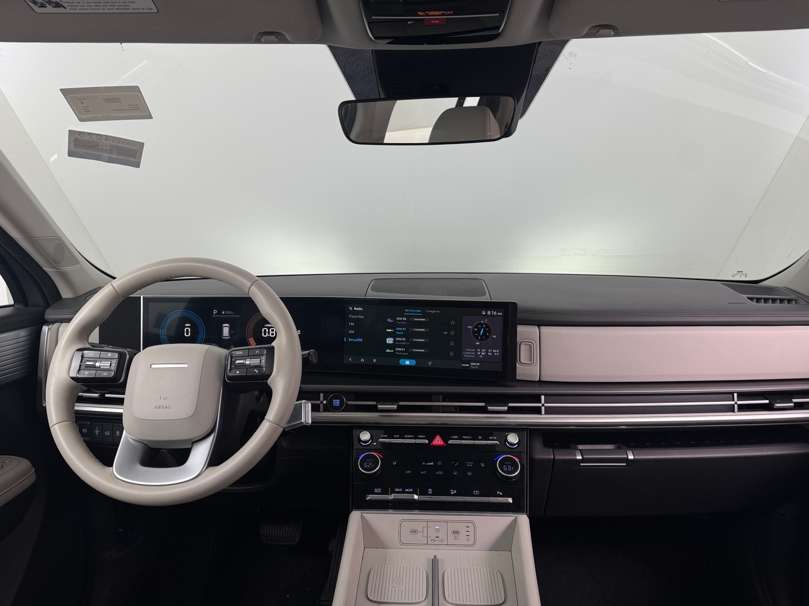 Thumbnail: 2025 Hyundai Santa Fe - 2