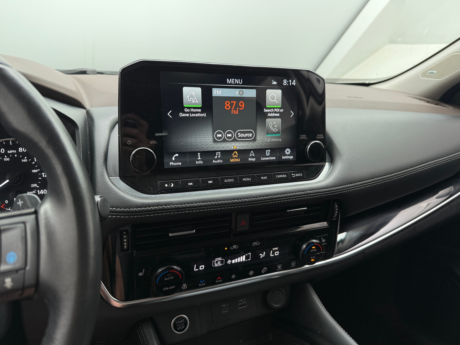 Thumbnail: 2023 Nissan Rogue - 3