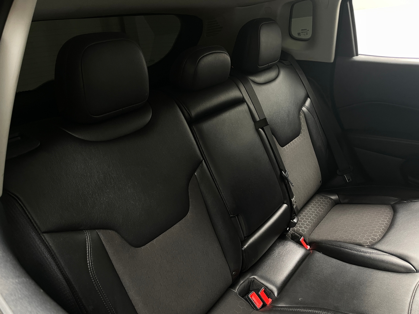 Thumbnail: 2021 Jeep Compass - 6