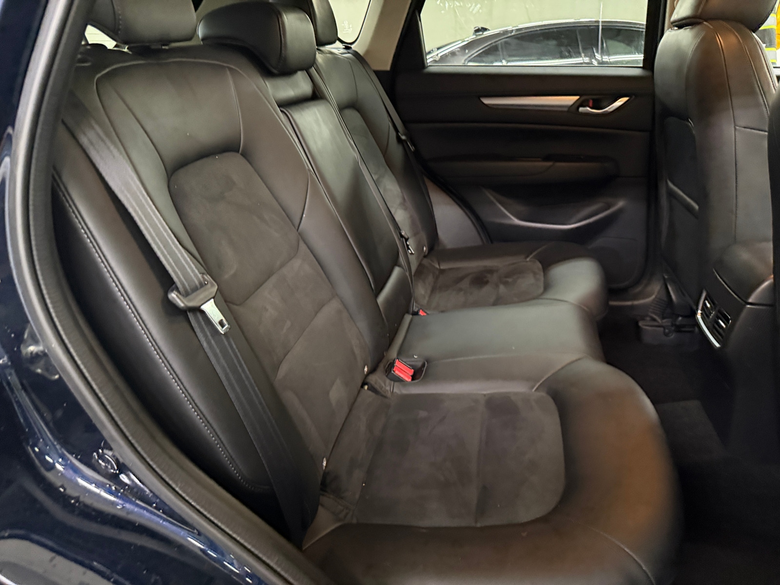 Thumbnail: 2017 Mazda CX-5 - 5