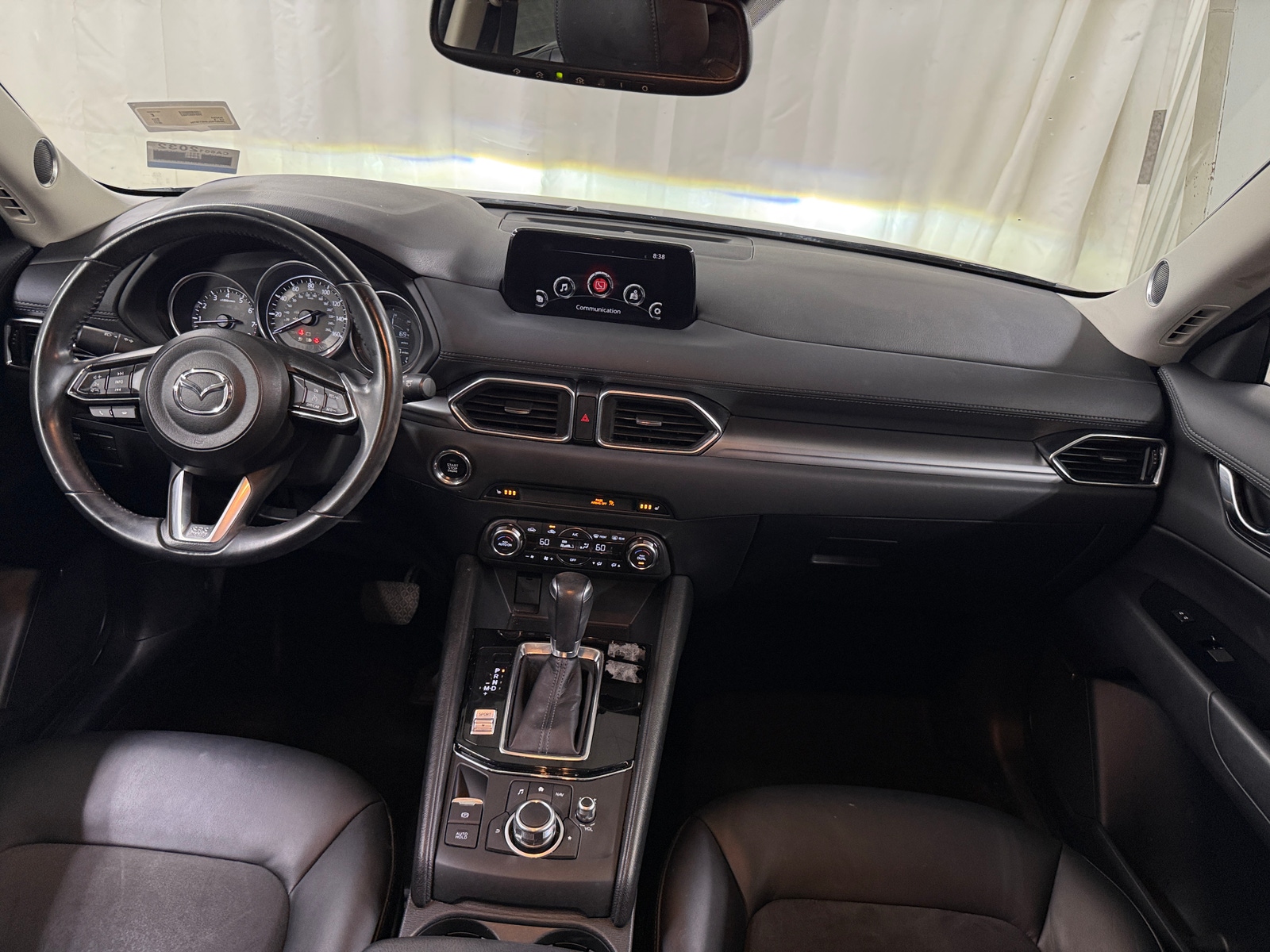 Thumbnail: 2017 Mazda CX-5 - 2