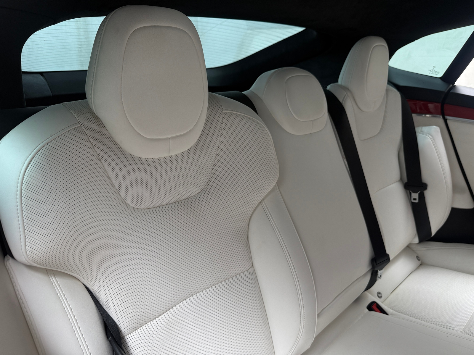 Thumbnail: 2021 Tesla Model S - 5