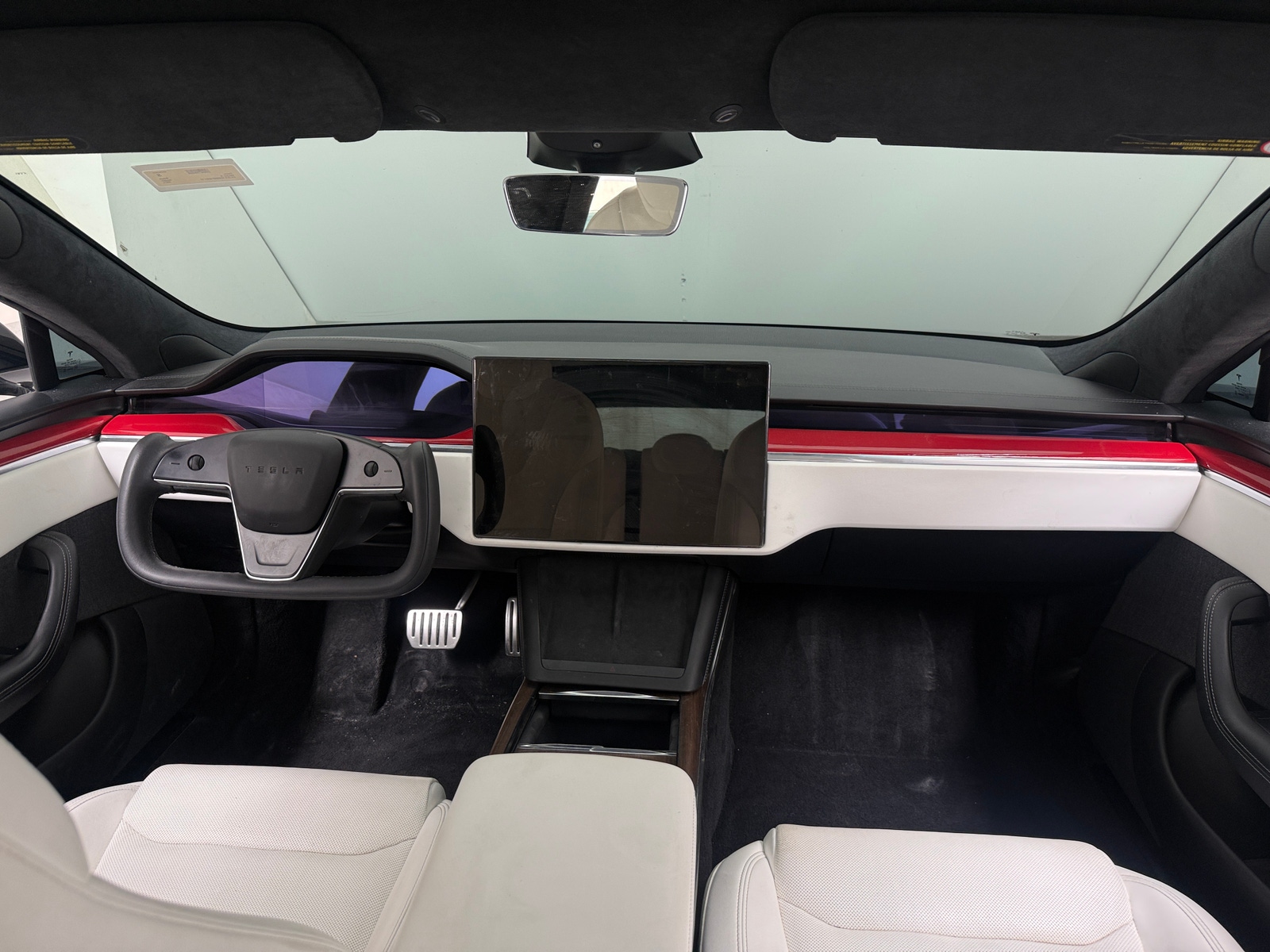 Thumbnail: 2021 Tesla Model S - 2