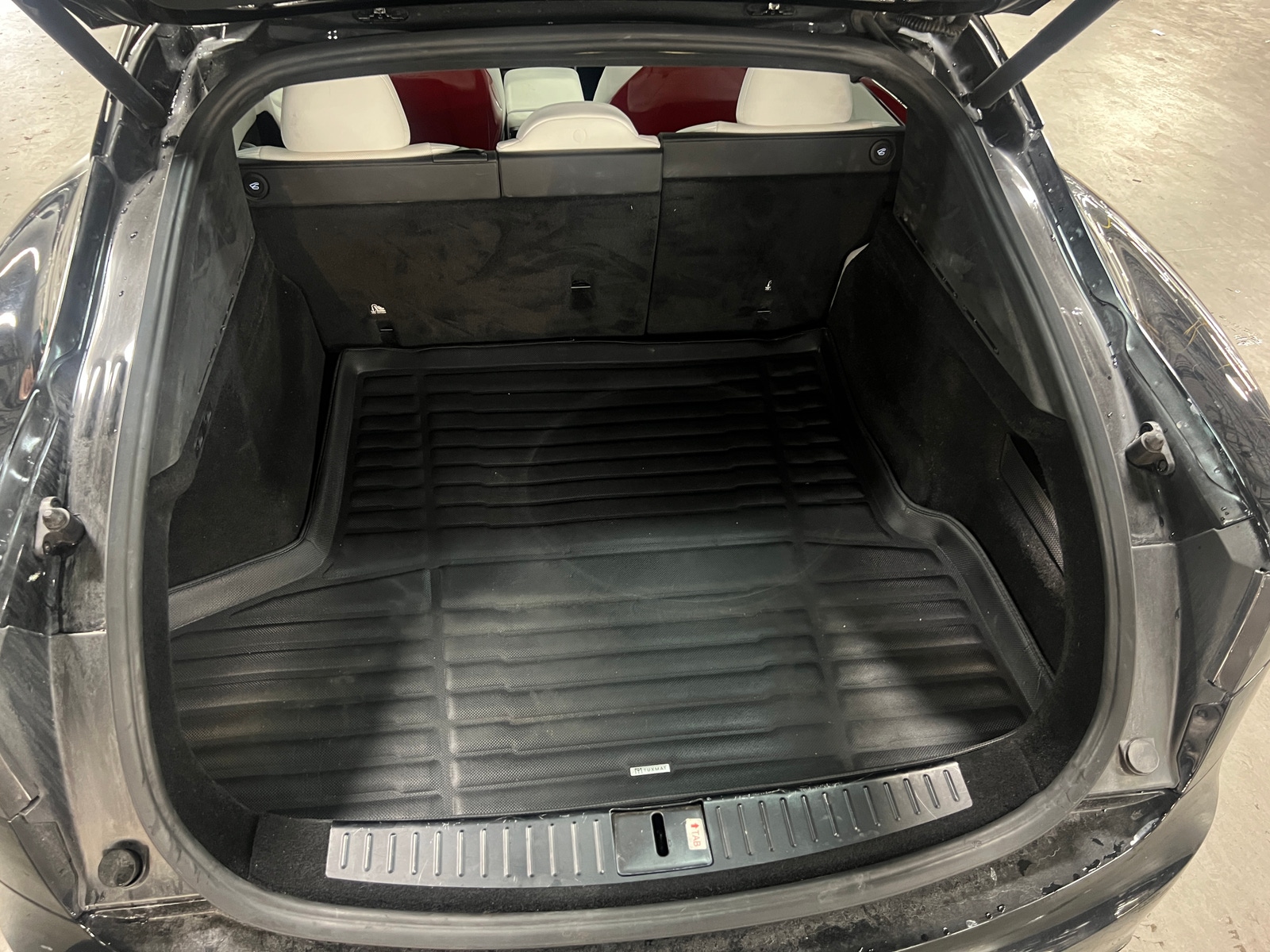 Thumbnail: 2021 Tesla Model S - 6