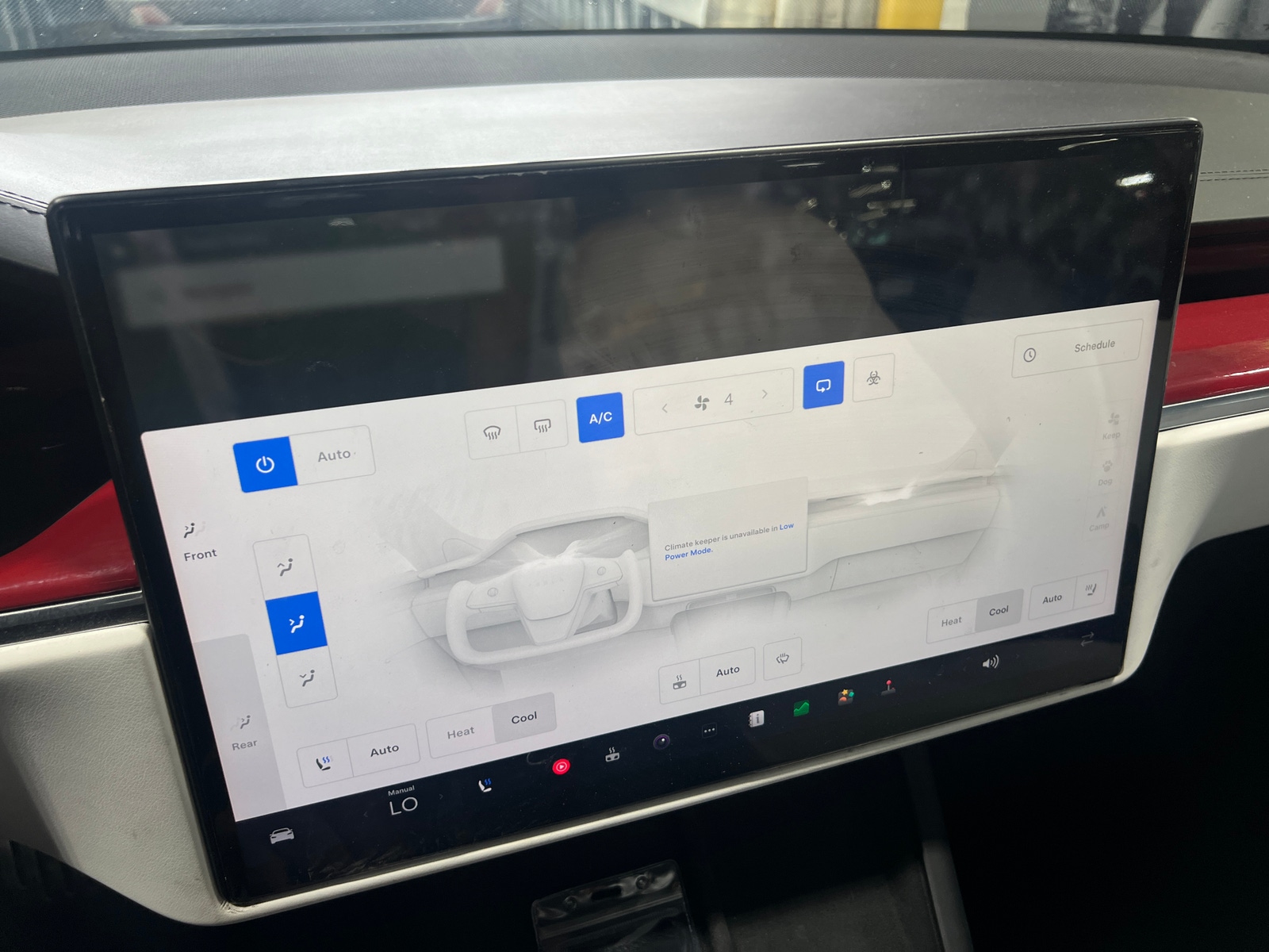 Thumbnail: 2021 Tesla Model S - 3