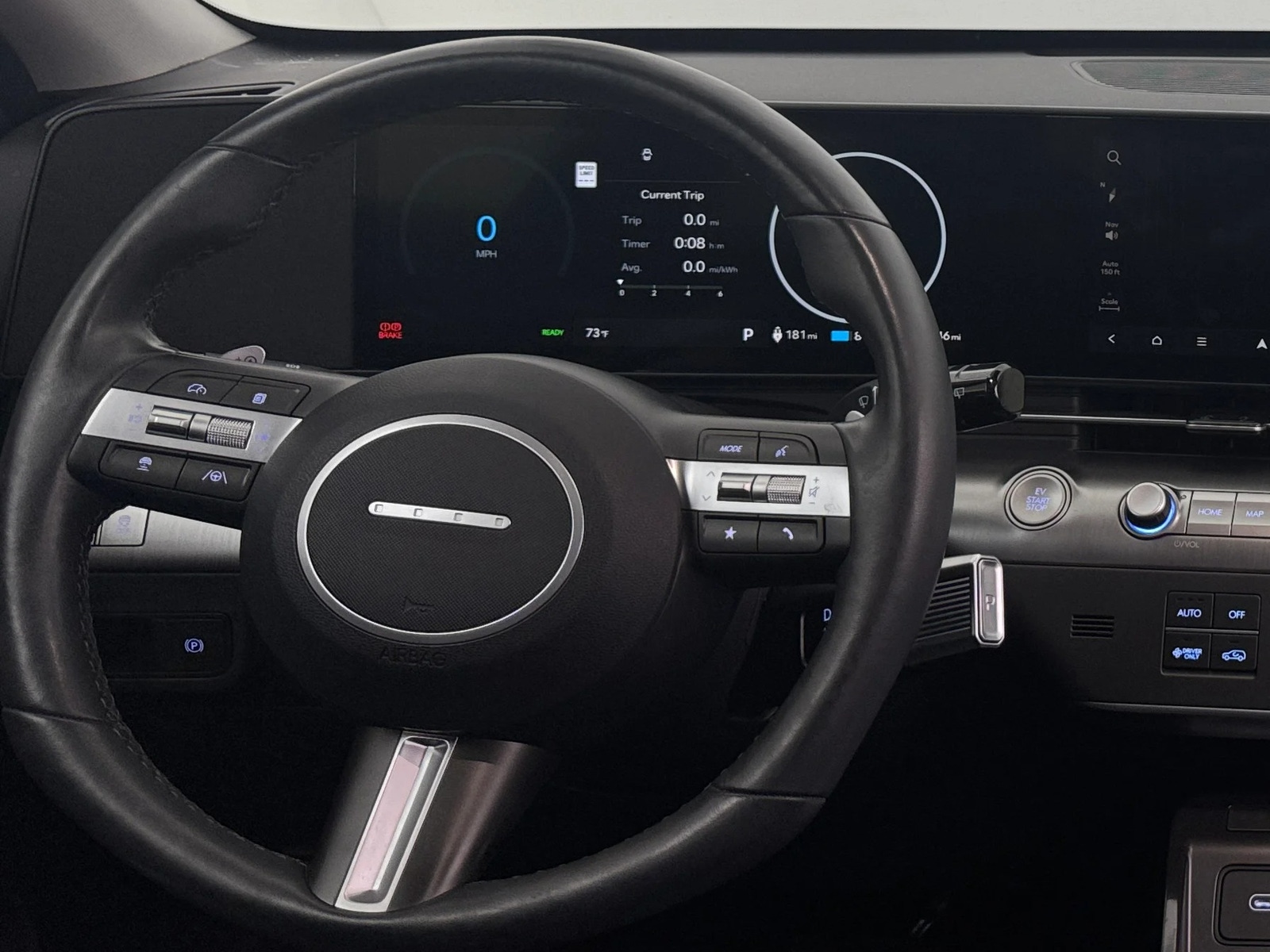 Thumbnail: 2024 Hyundai Kona - 4