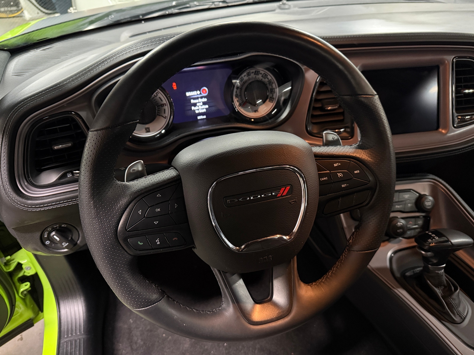 Thumbnail: 2023 Dodge Challenger - 3