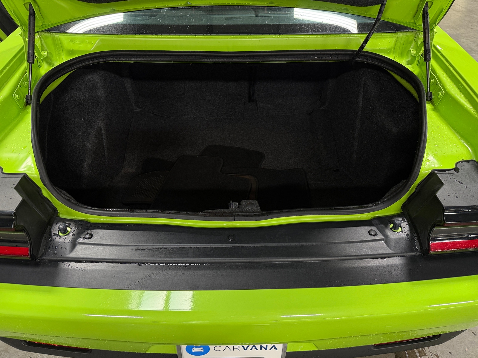 Thumbnail: 2023 Dodge Challenger - 4