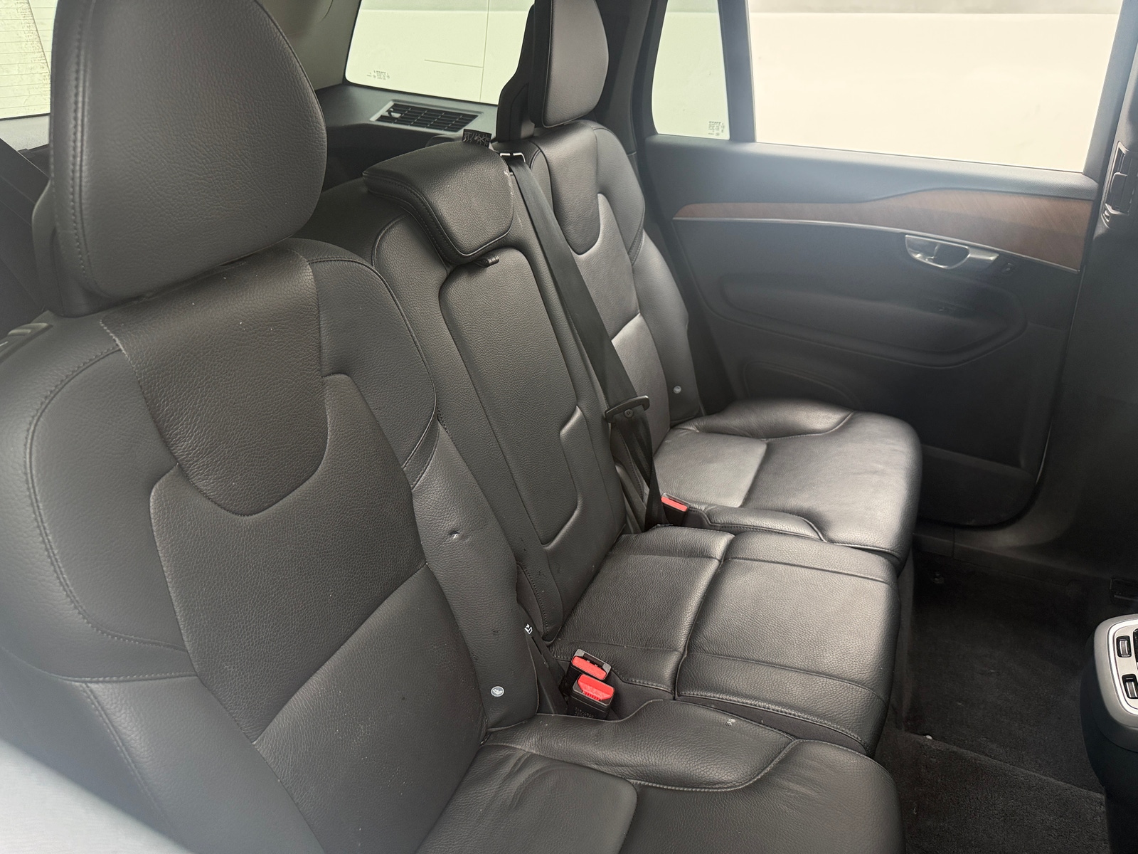 Thumbnail: 2023 Volvo XC90 - 5