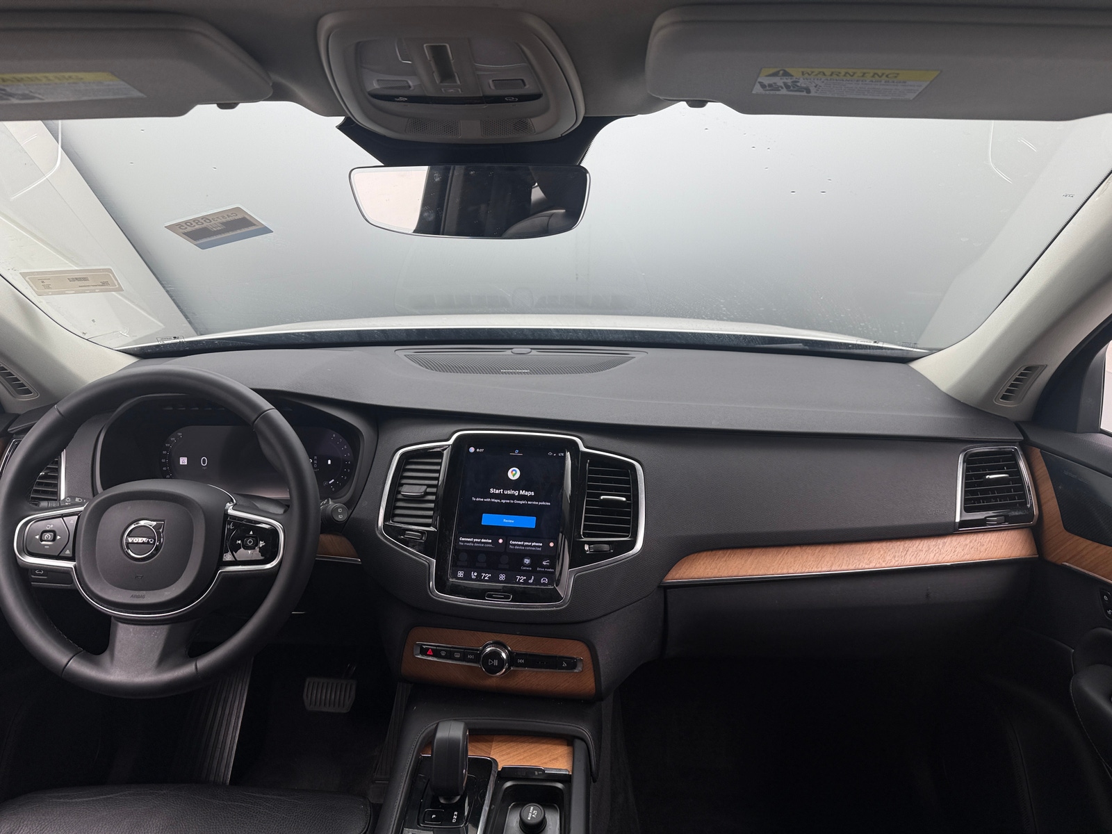 Thumbnail: 2023 Volvo XC90 - 2