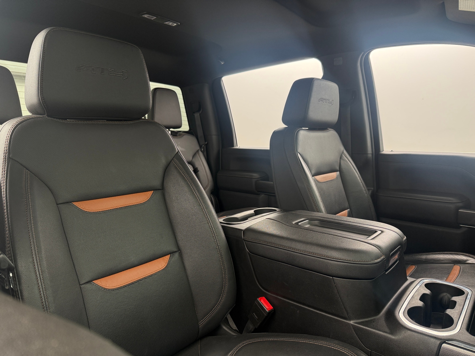 Thumbnail: 2022 GMC Sierra 3500 - 2
