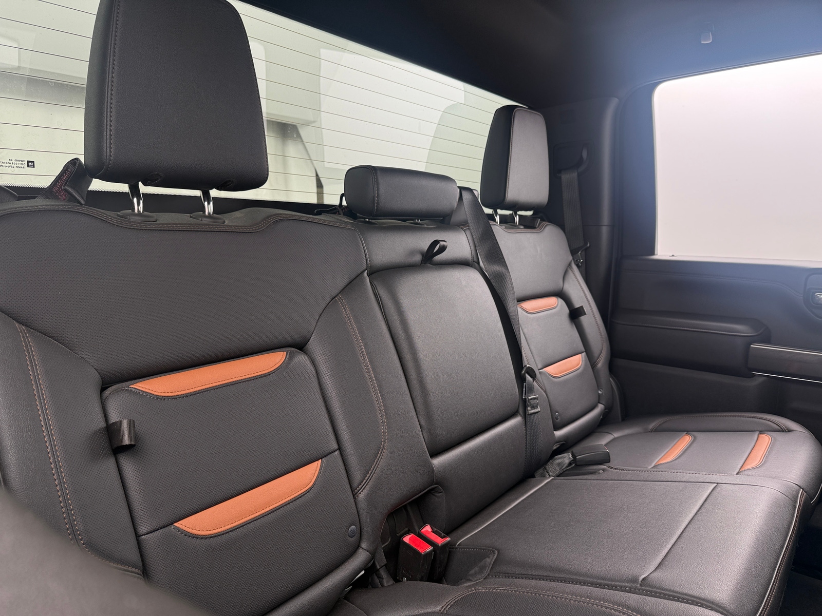 Thumbnail: 2022 GMC Sierra 3500 - 6