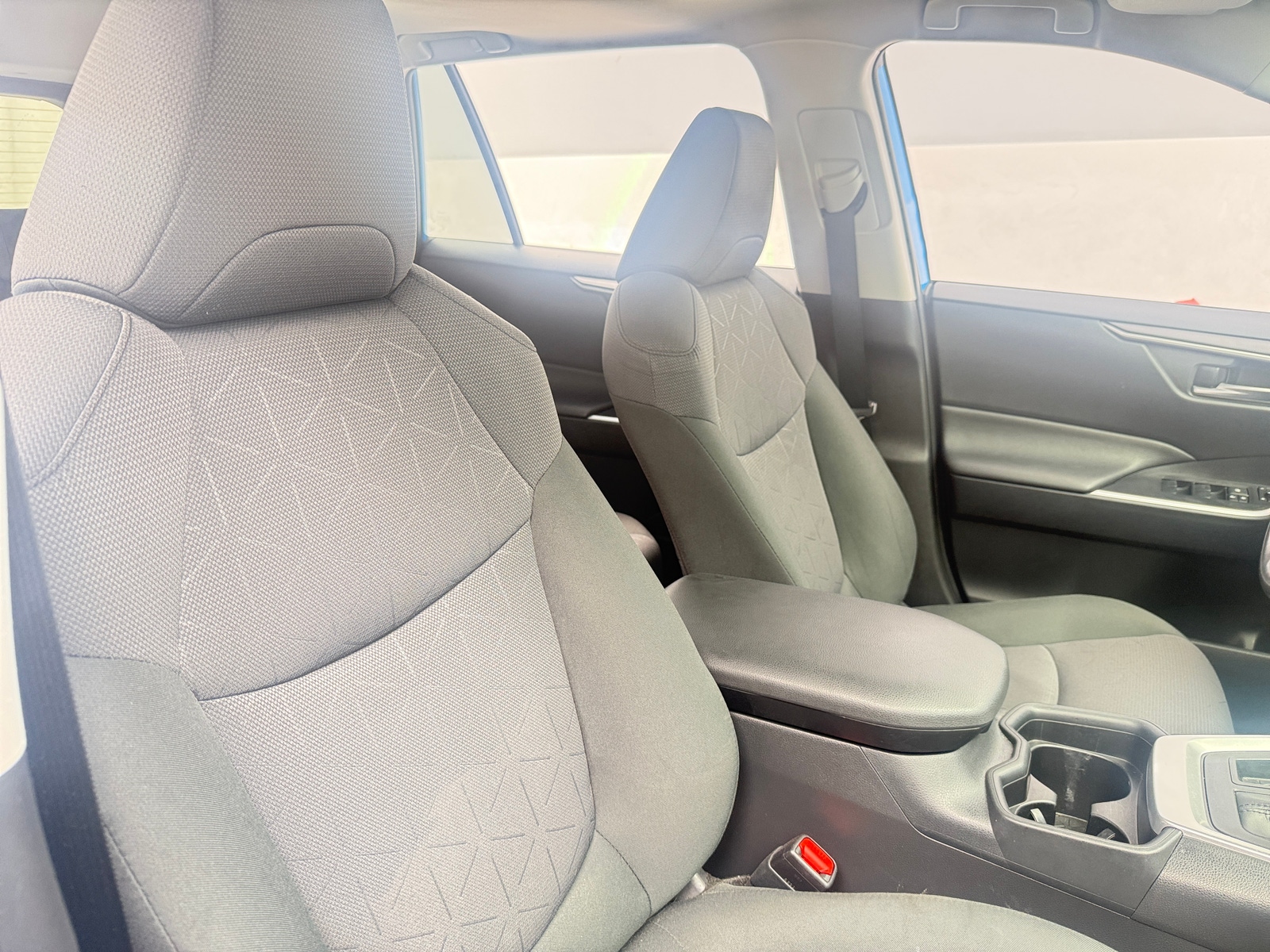 Thumbnail: 2019 Toyota RAV4 - 2