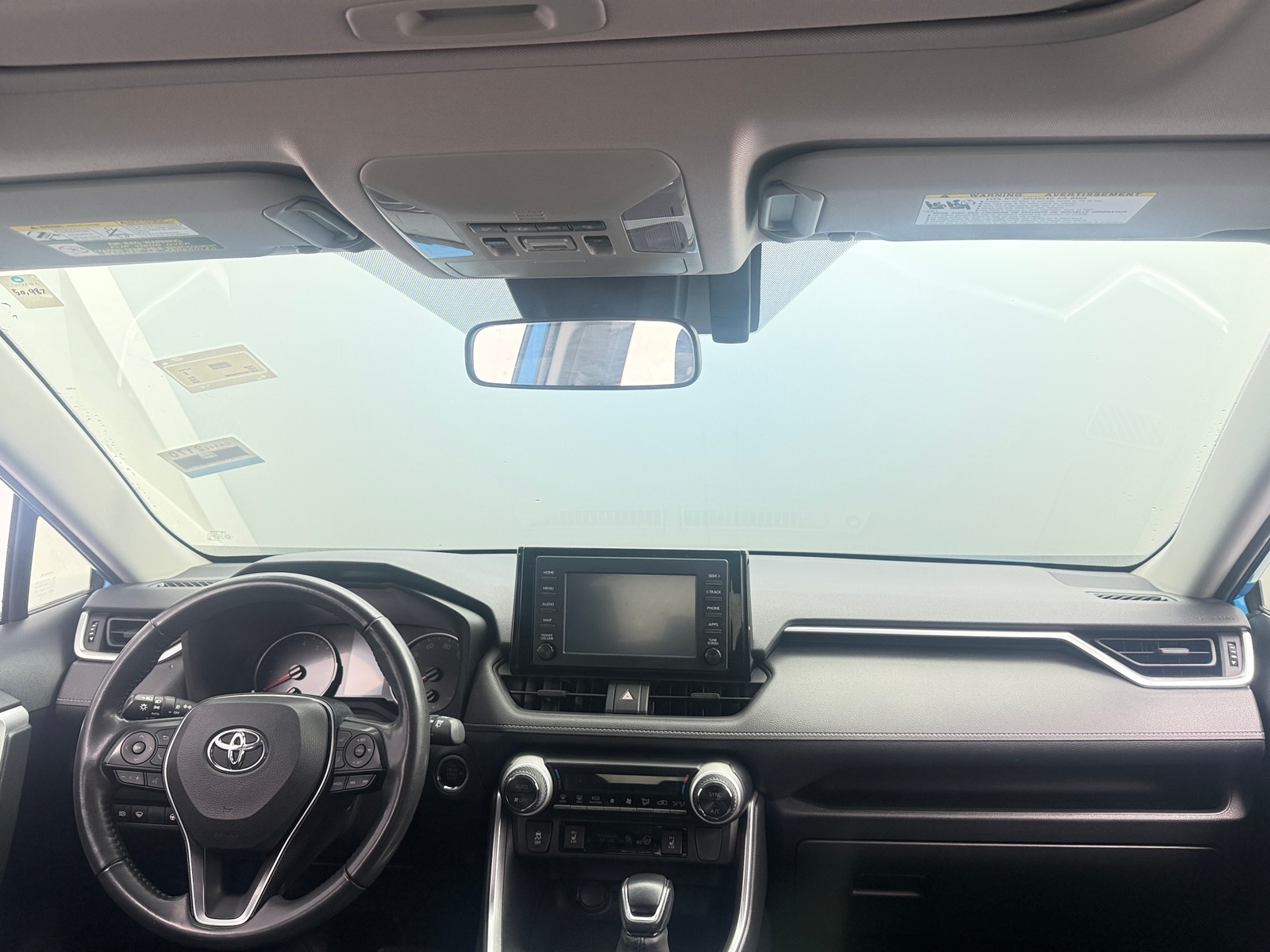 Thumbnail: 2019 Toyota RAV4 - 3
