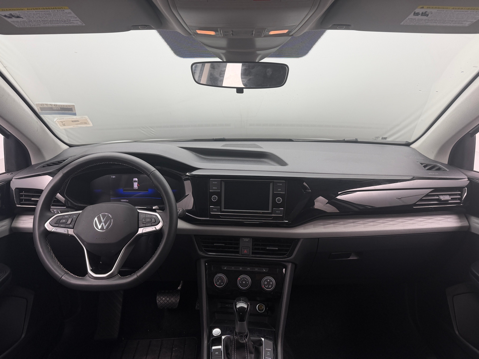 Thumbnail: 2024 Volkswagen Taos - 3