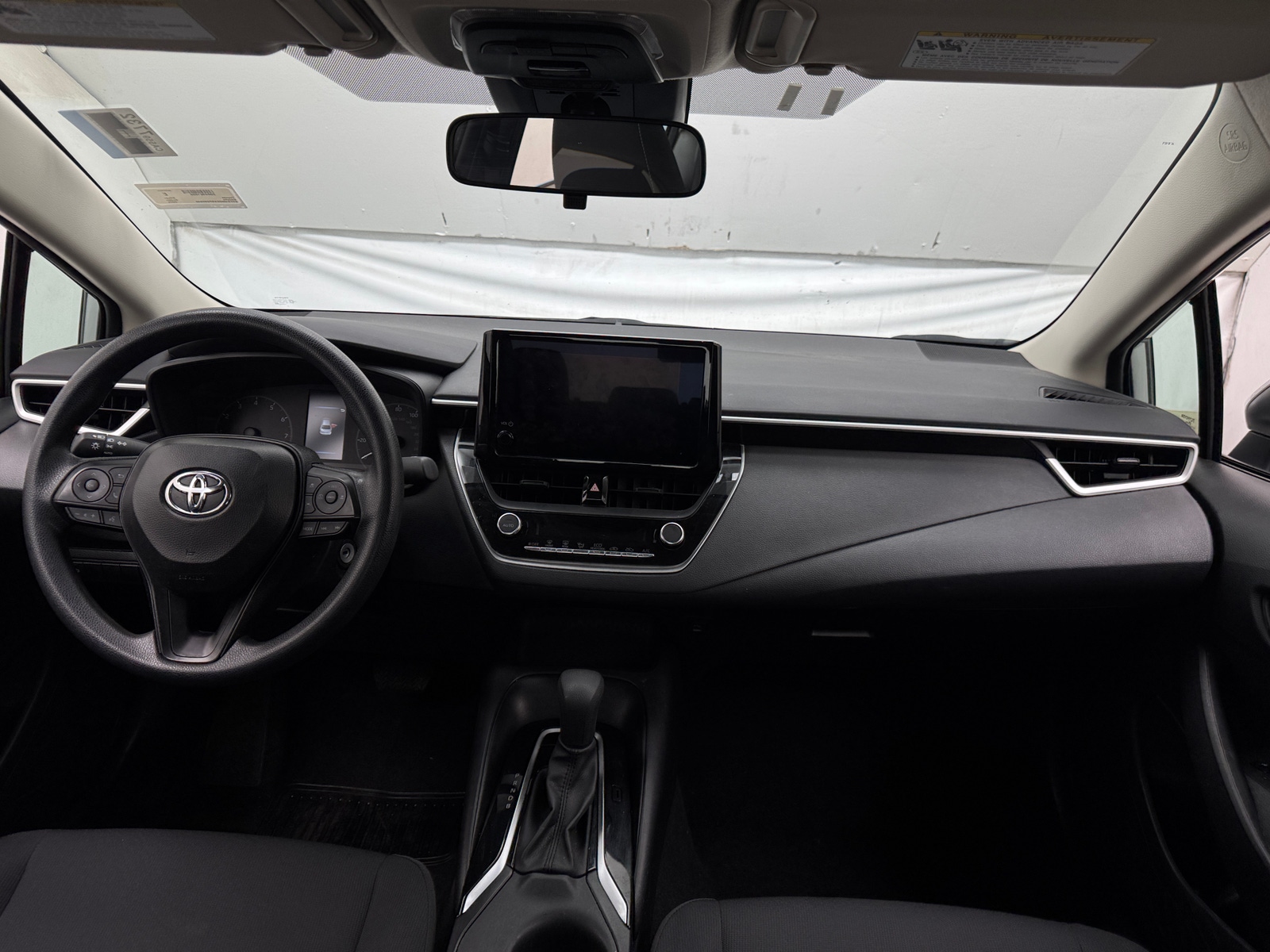 Thumbnail: 2025 Toyota Corolla - 3