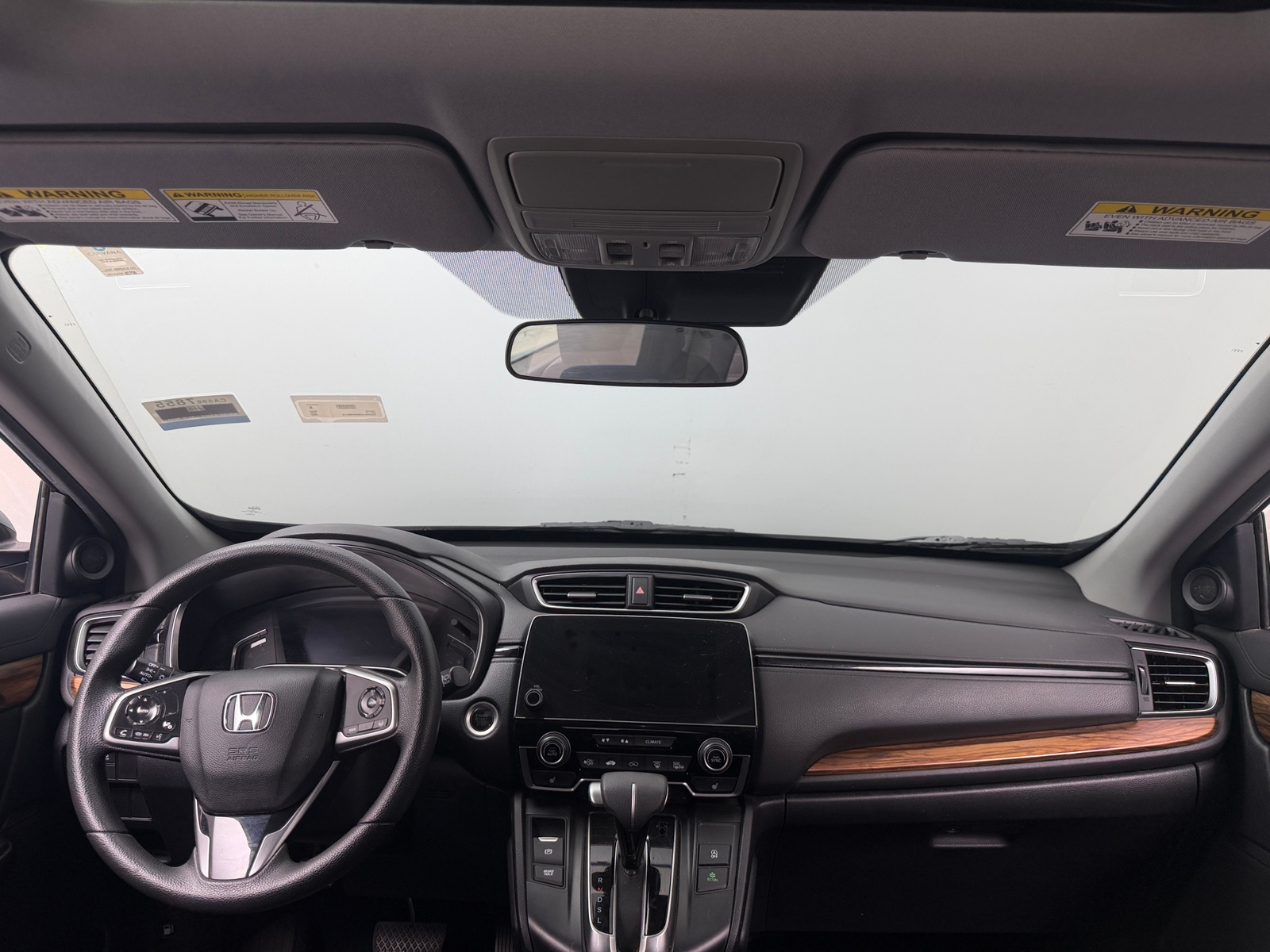 Thumbnail: 2022 Honda CR-V - 3