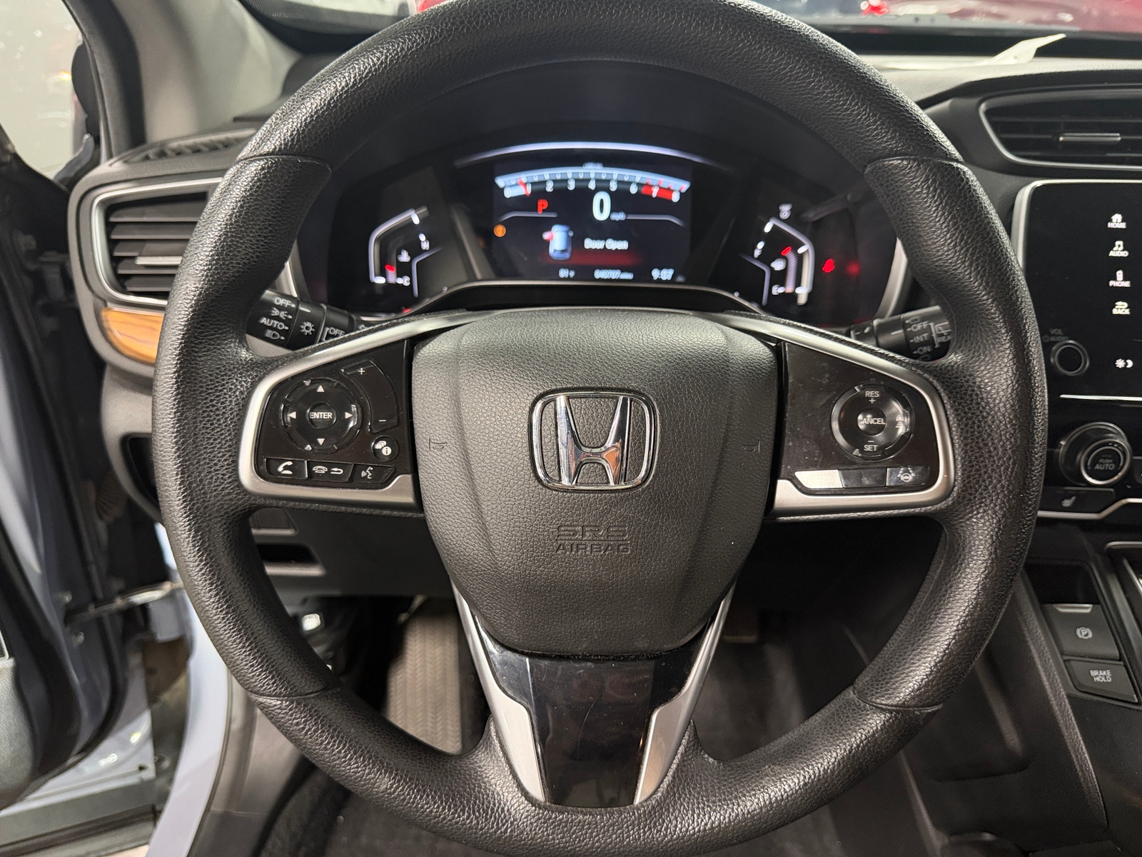 Thumbnail: 2022 Honda CR-V - 5