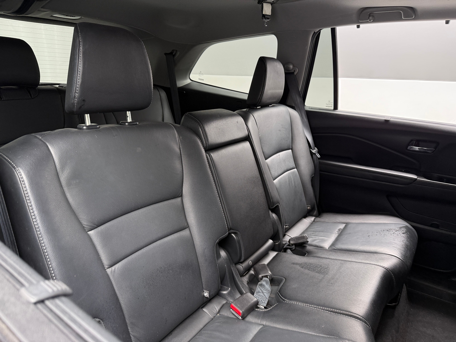 Thumbnail: 2020 Honda Pilot - 5