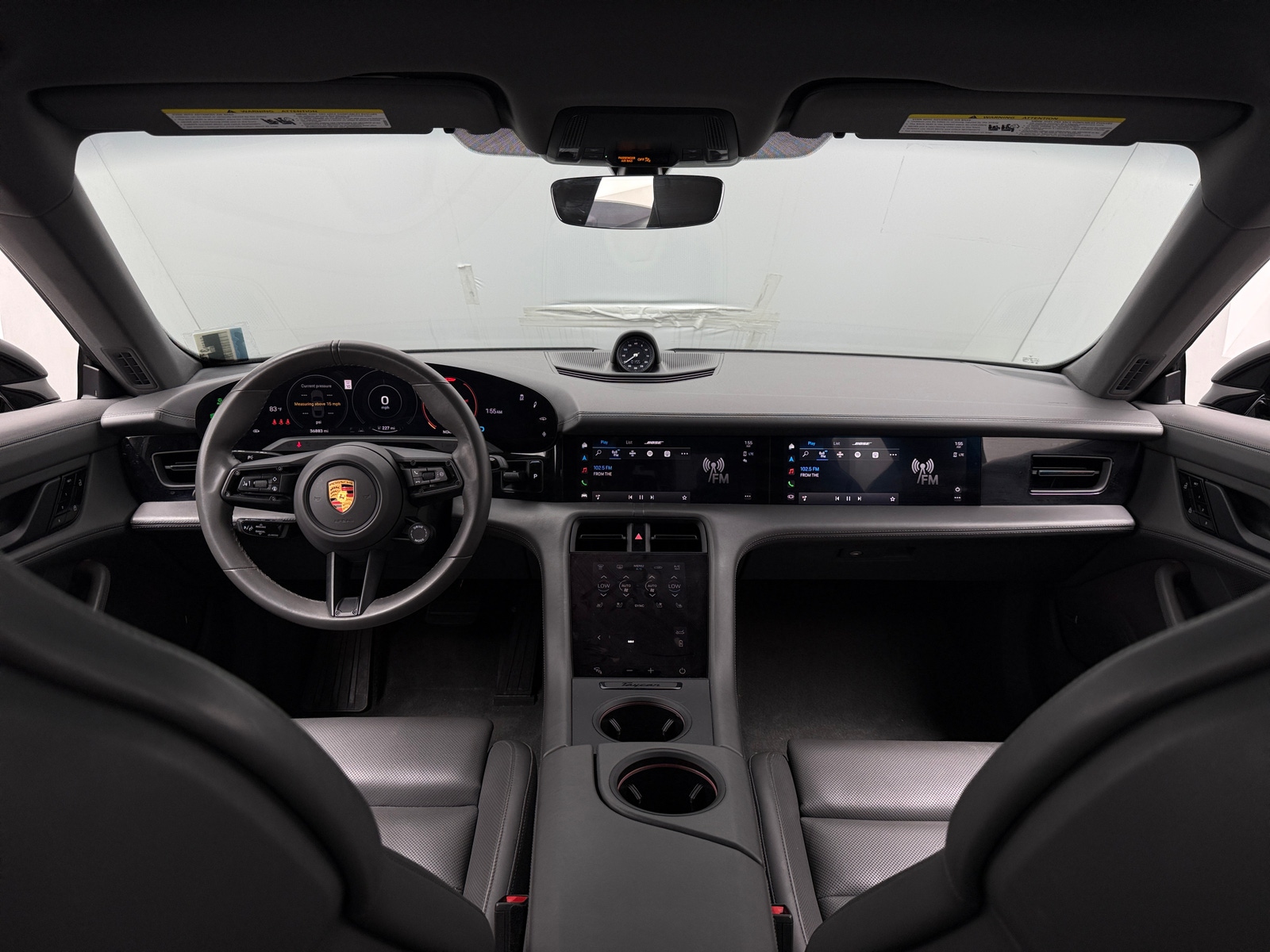 Thumbnail: 2020 Porsche Taycan - 2