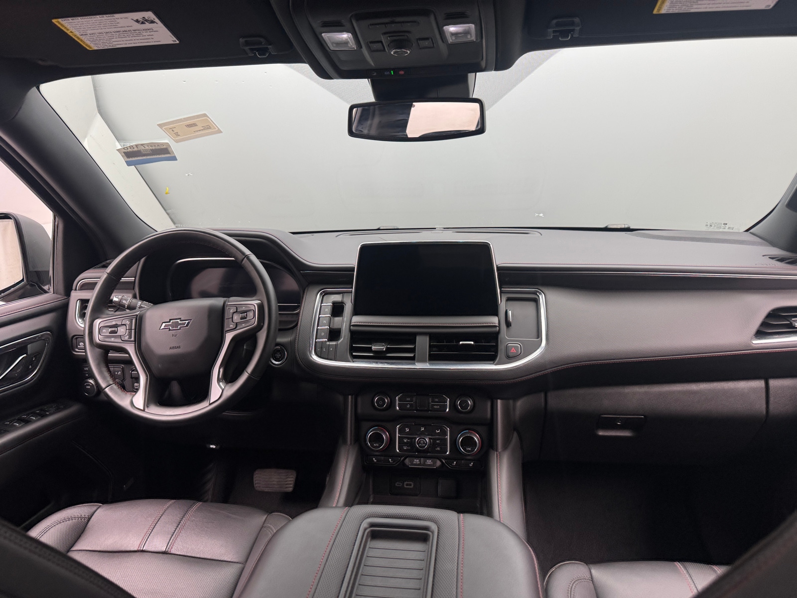 Thumbnail: 2023 Chevrolet Suburban - 2