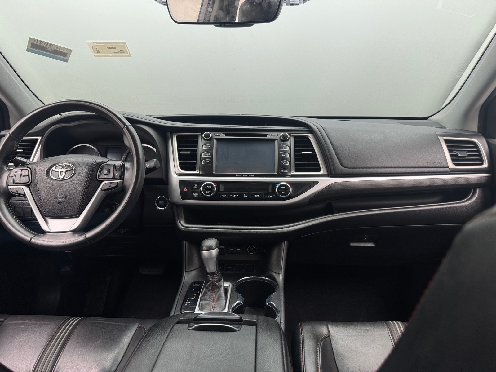 Thumbnail: 2019 Toyota Highlander - 2
