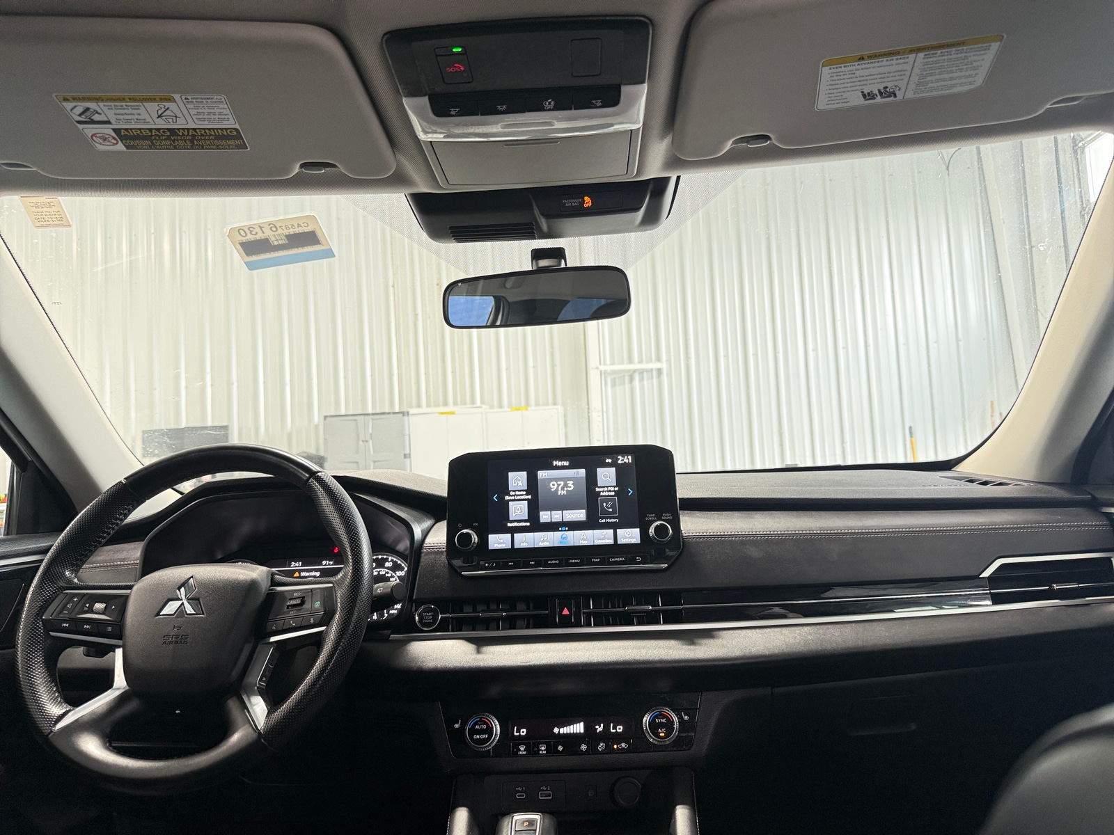 Thumbnail: 2024 Mitsubishi Outlander - 2