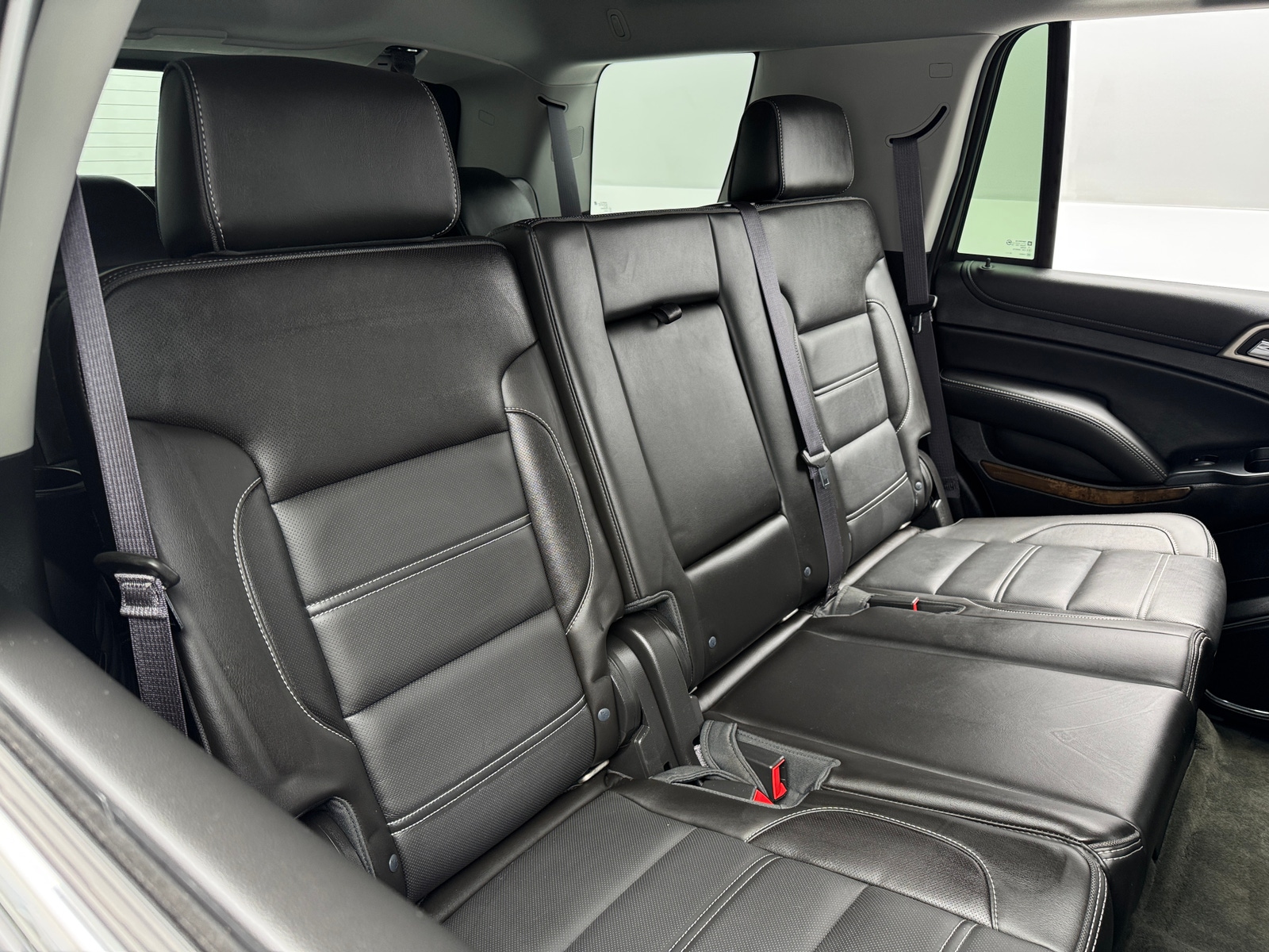 Thumbnail: 2015 GMC Yukon - 5