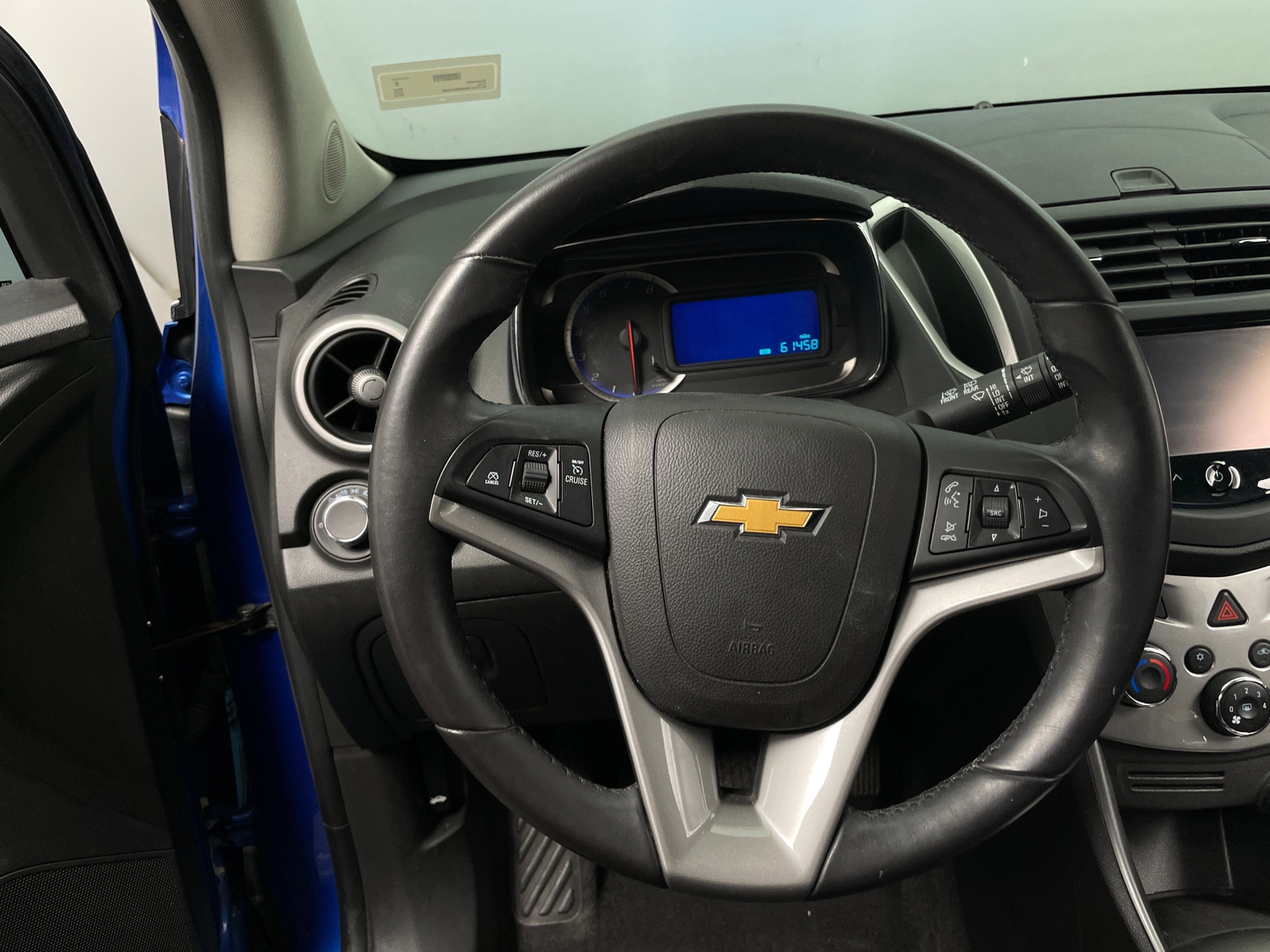 Thumbnail: 2016 Chevrolet Trax - 5