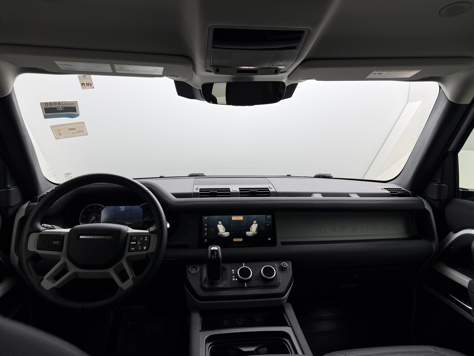 Thumbnail: 2023 Land Rover Defender - 2