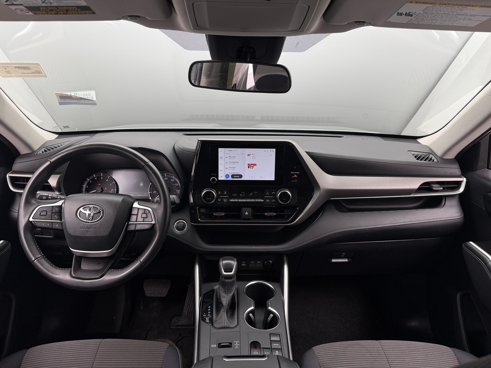 Thumbnail: 2025 Toyota Highlander - 3