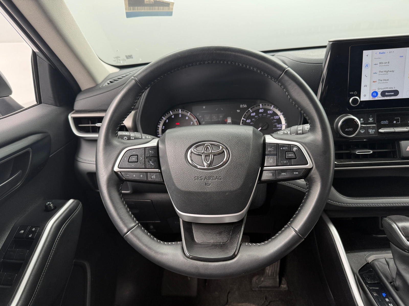 Thumbnail: 2025 Toyota Highlander - 5