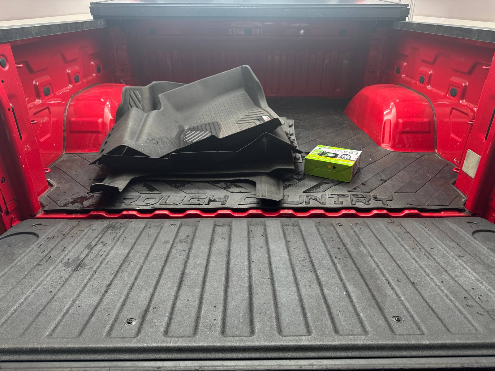 Thumbnail: 2020 Chevrolet Silverado 1500 - 7