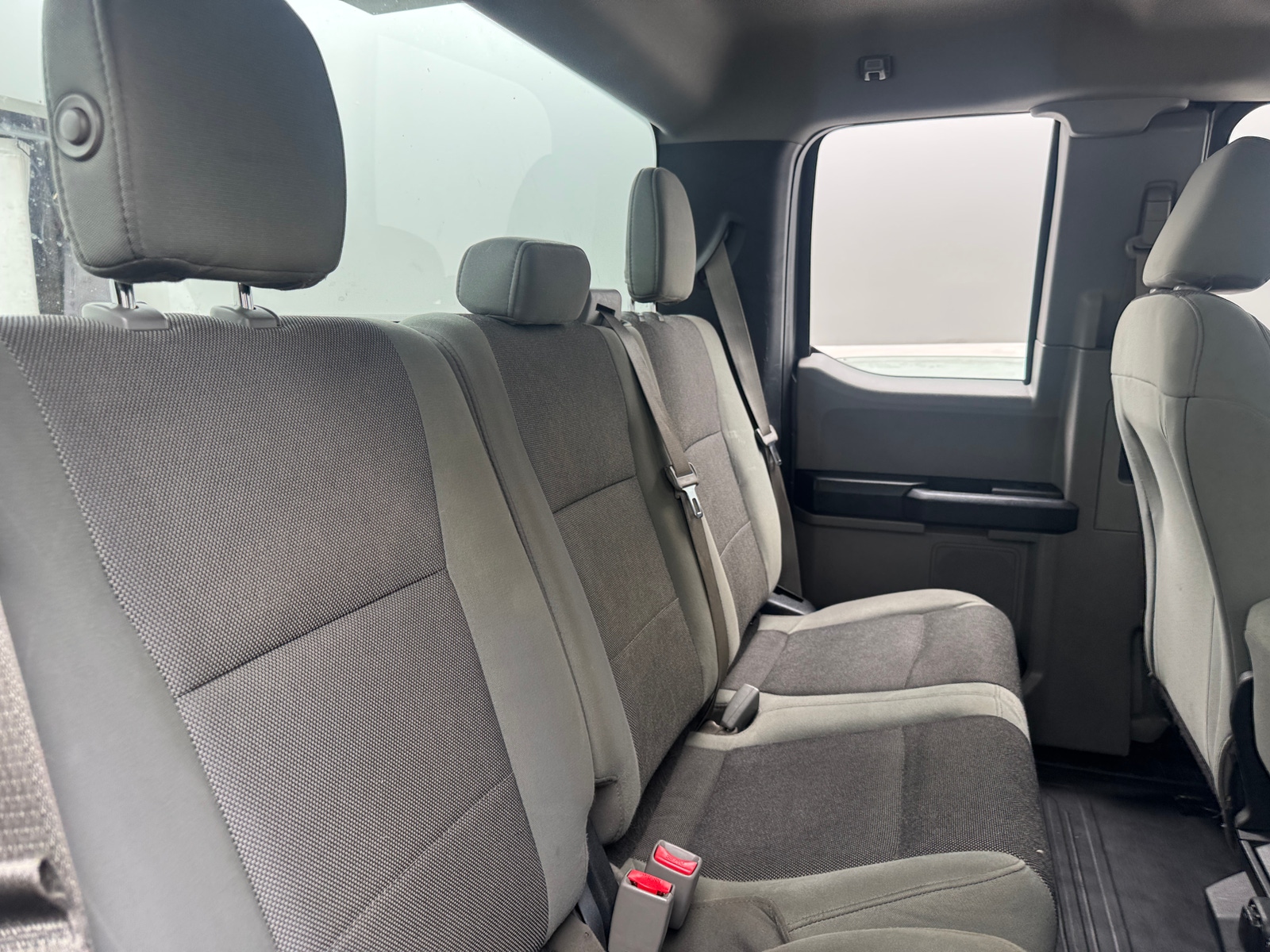 Thumbnail: 2016 Ford Econoline - 6