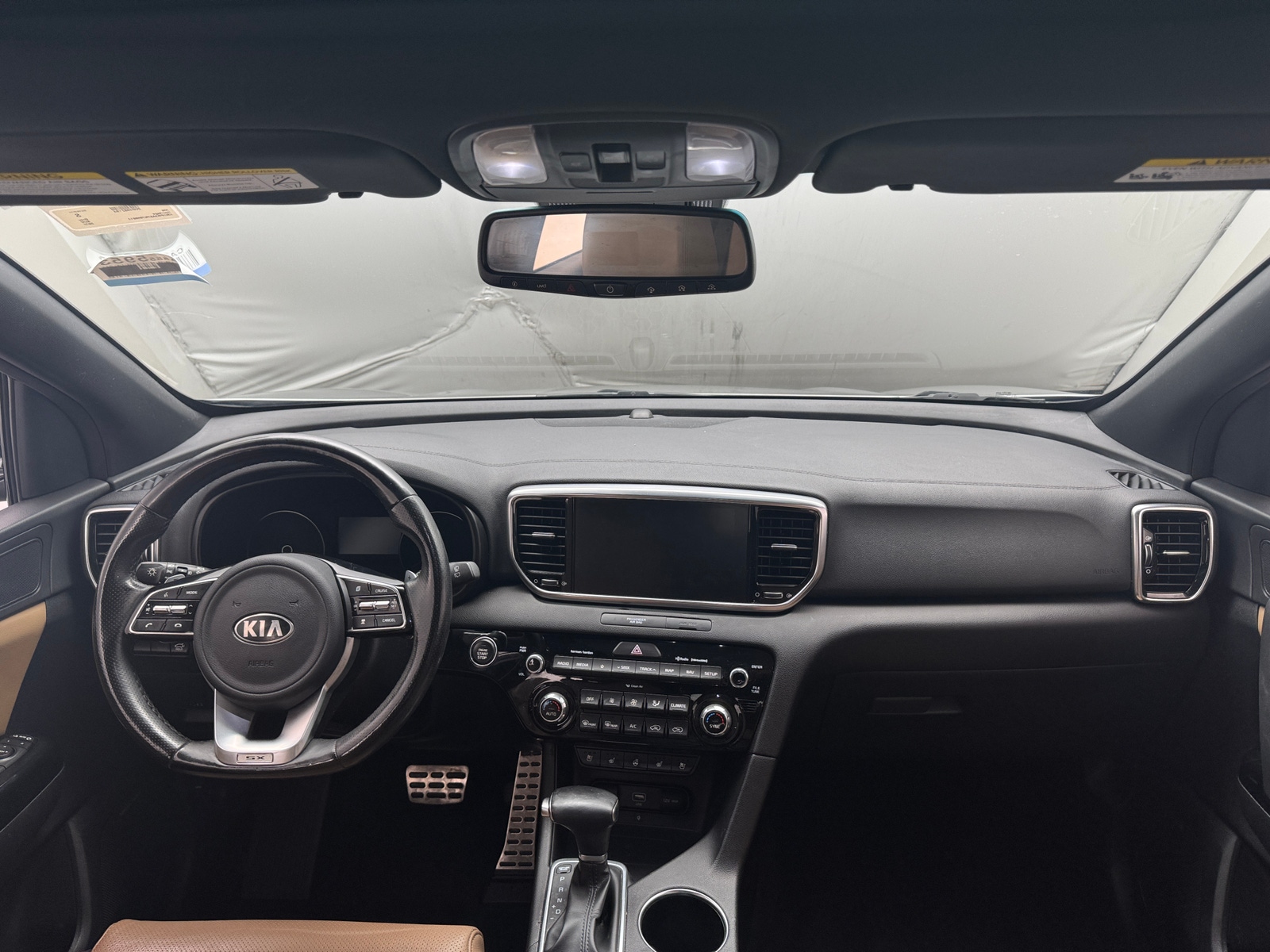 Thumbnail: 2022 Kia Sportage - 2