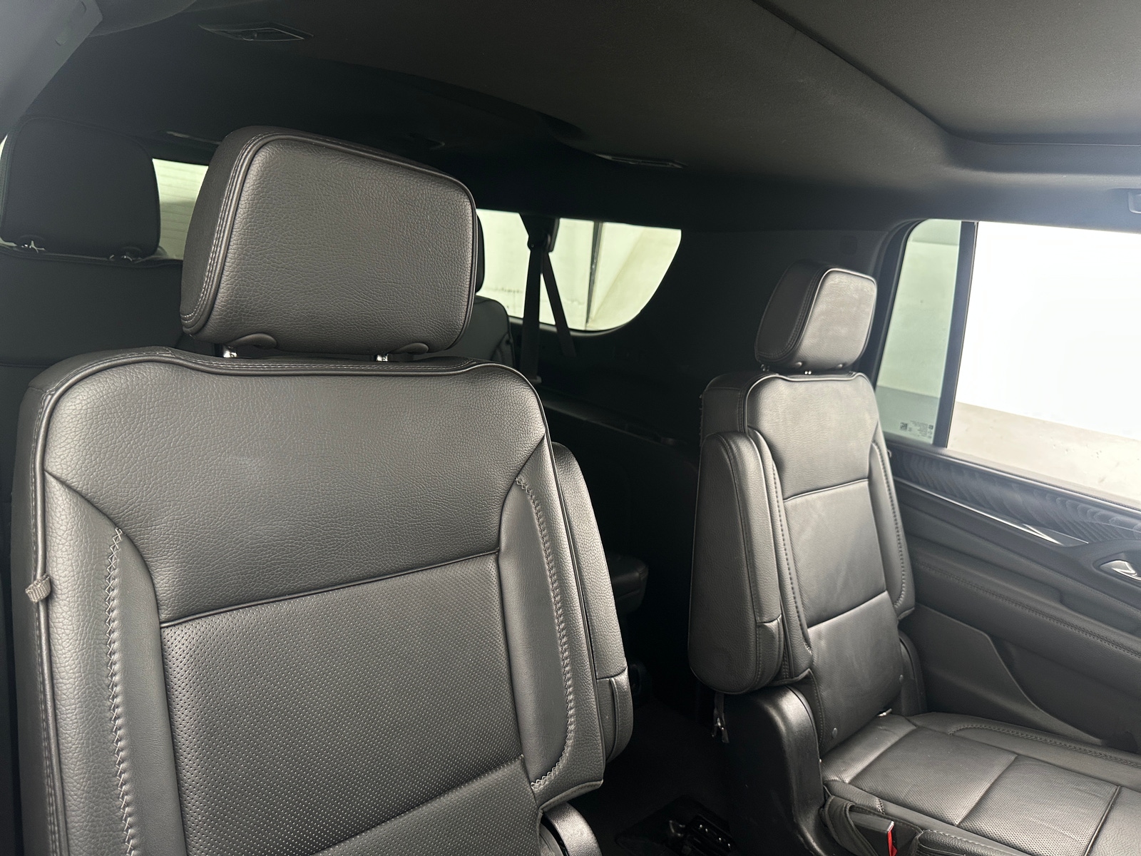 Thumbnail: 2022 GMC Yukon XL - 5