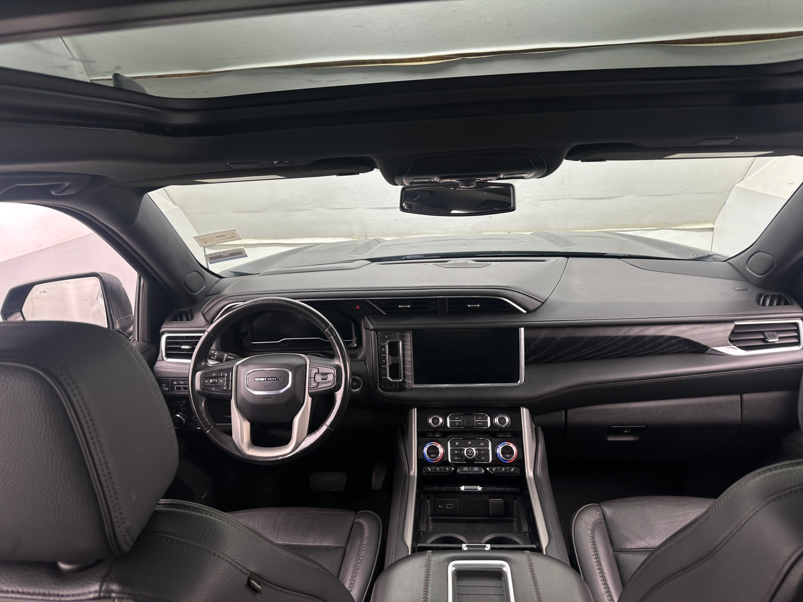 Thumbnail: 2022 GMC Yukon XL - 2