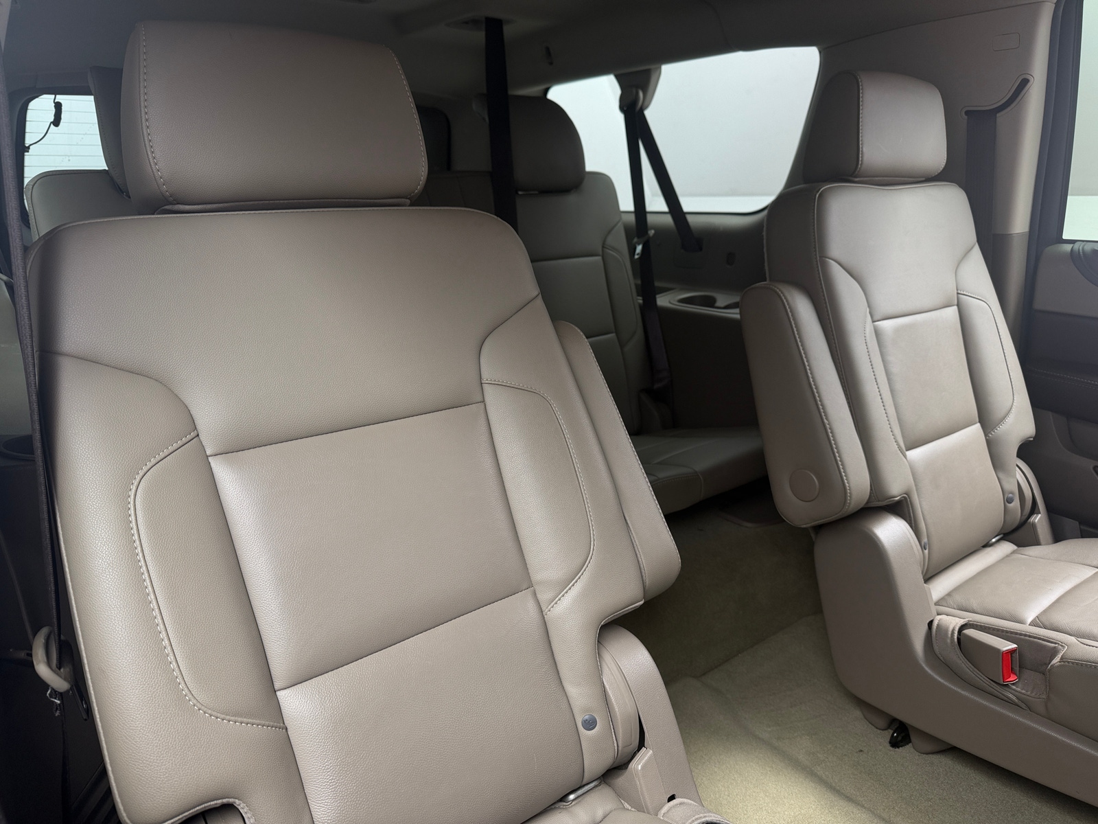 Thumbnail: 2018 Chevrolet Suburban - 5