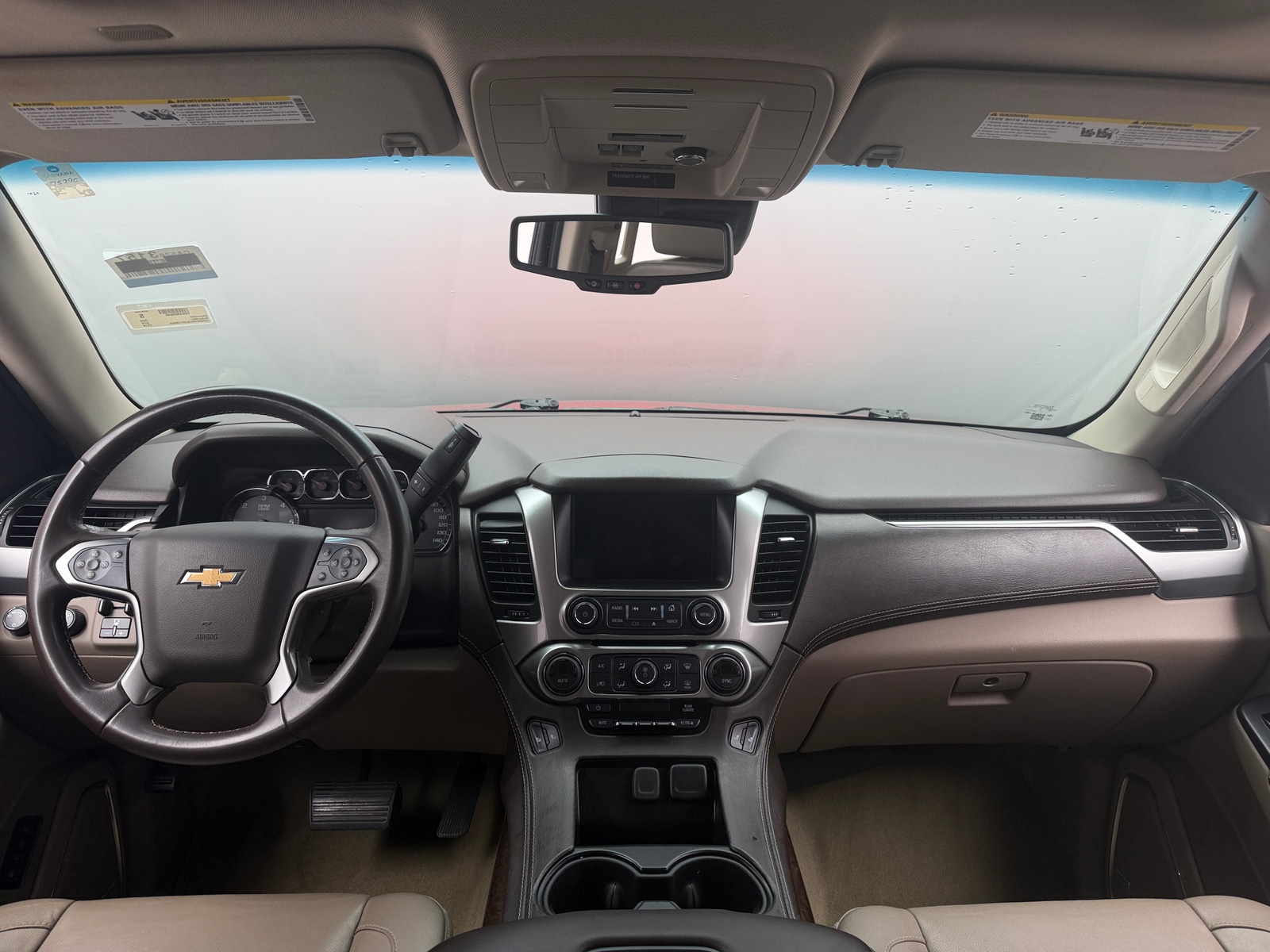 Thumbnail: 2018 Chevrolet Suburban - 2