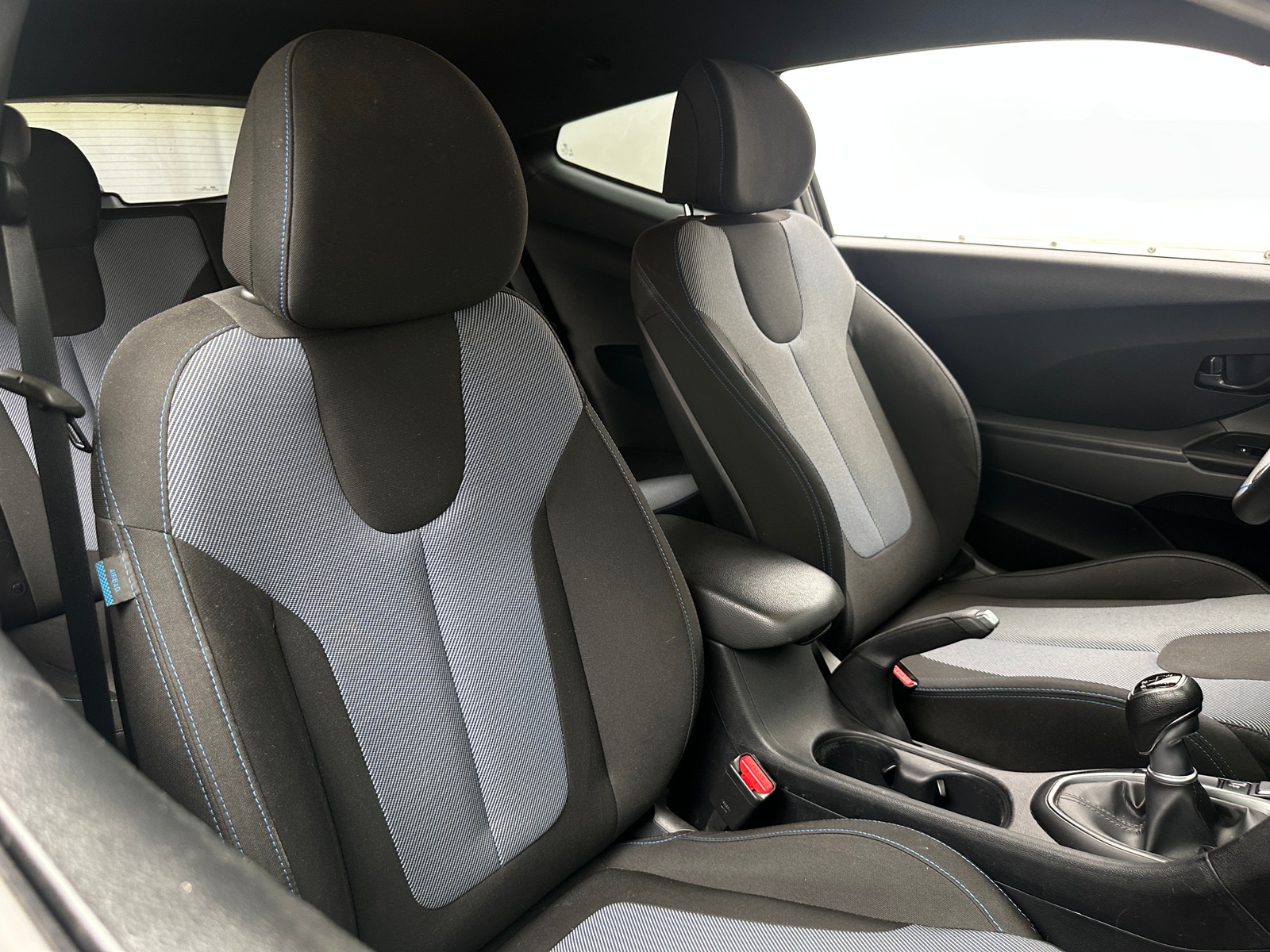 Thumbnail: 2020 Hyundai Veloster - 2