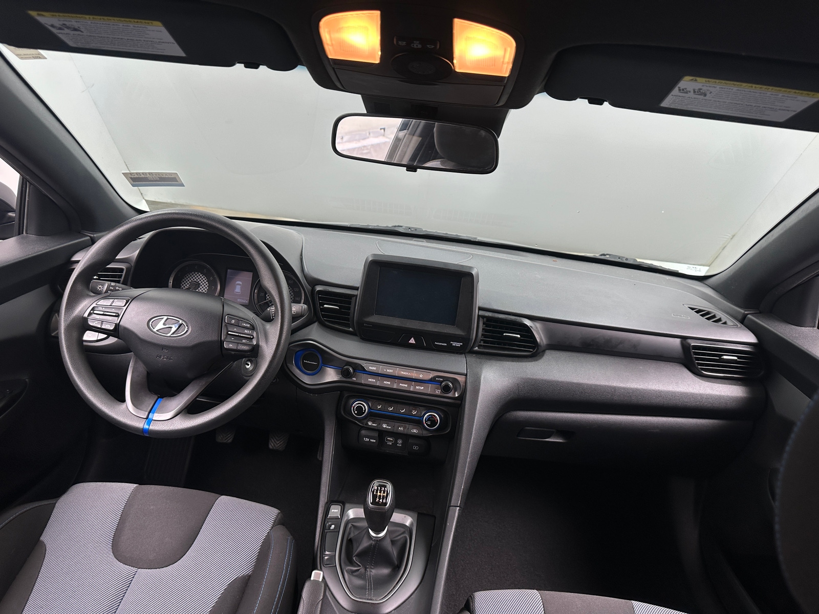 Thumbnail: 2020 Hyundai Veloster - 3