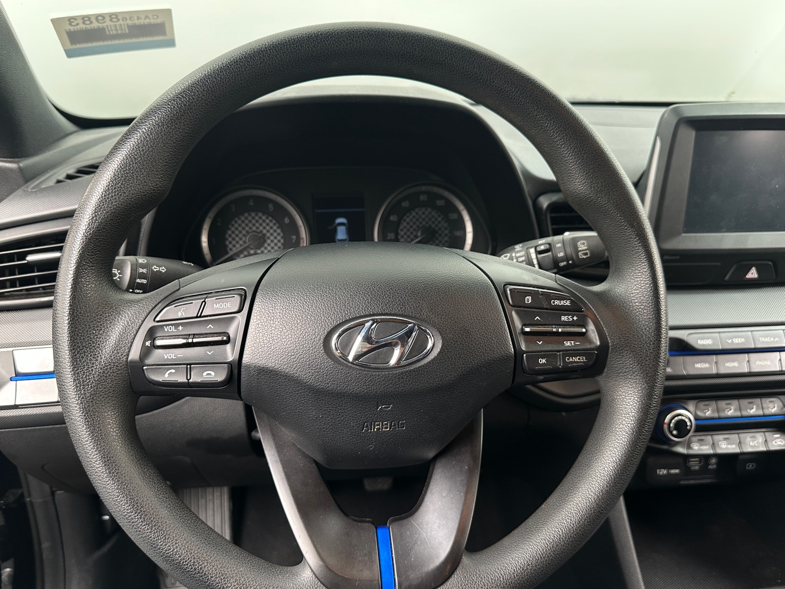 Thumbnail: 2020 Hyundai Veloster - 5