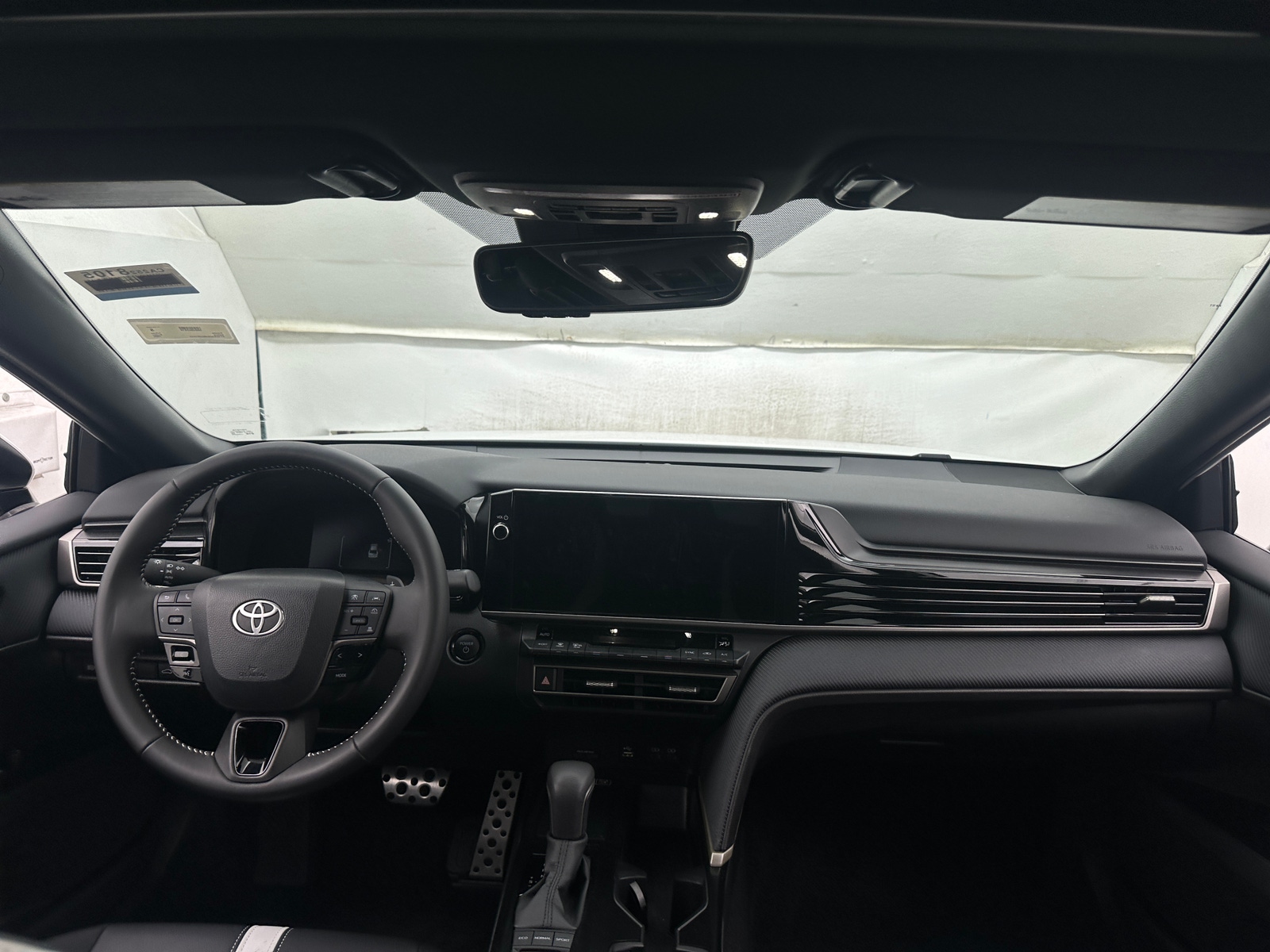 Thumbnail: 2025 Toyota Camry - 2