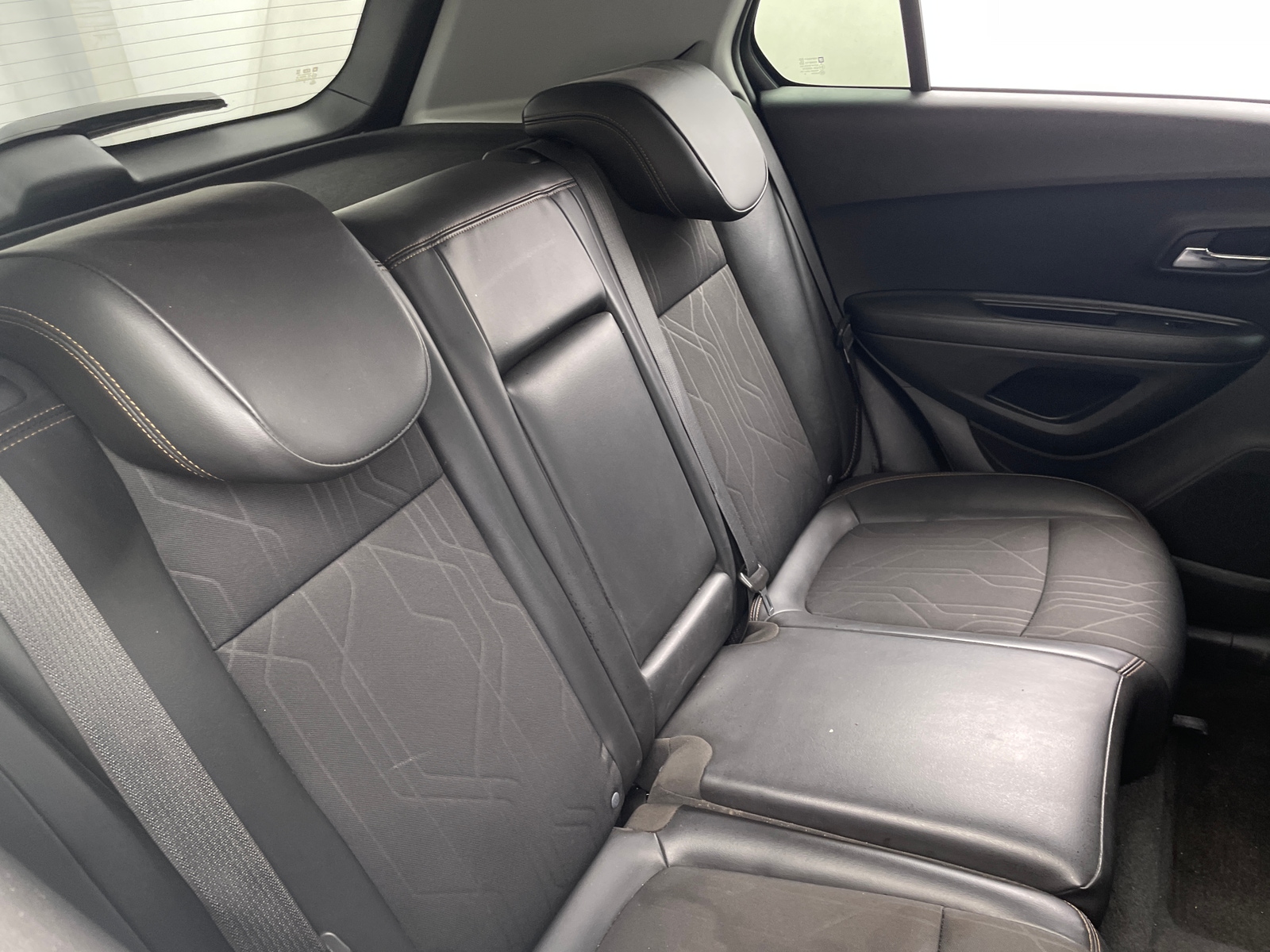 Thumbnail: 2019 Chevrolet Trax - 6