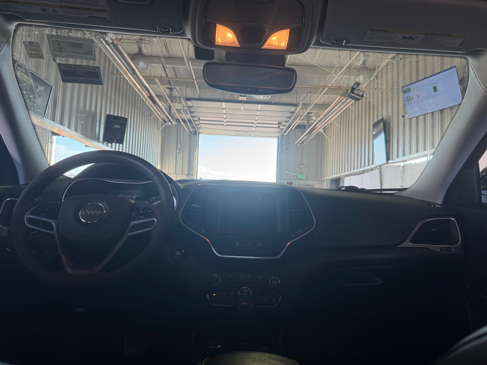 Thumbnail: 2022 Jeep Cherokee - 2