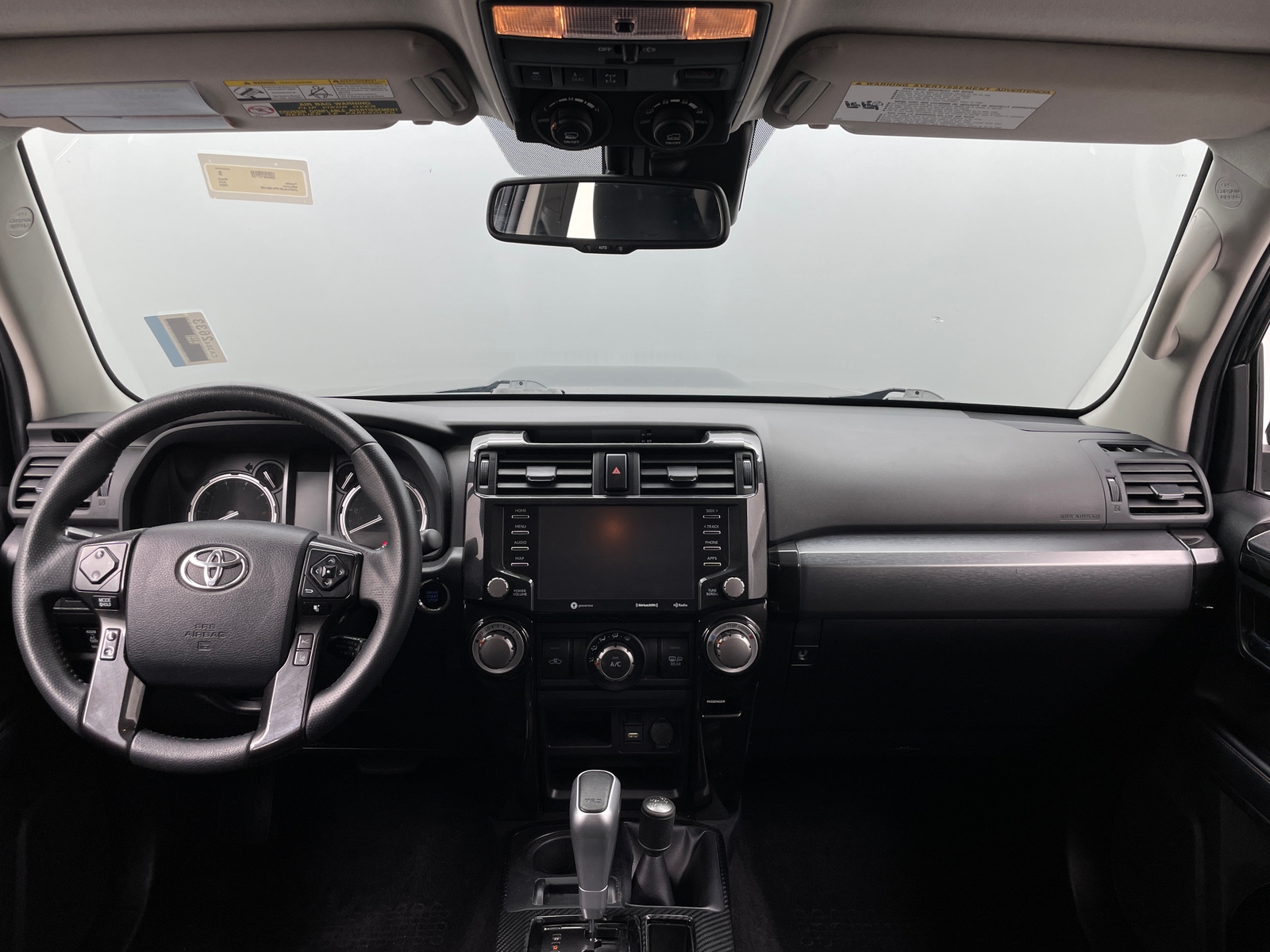 Thumbnail: 2023 Toyota 4Runner - 3