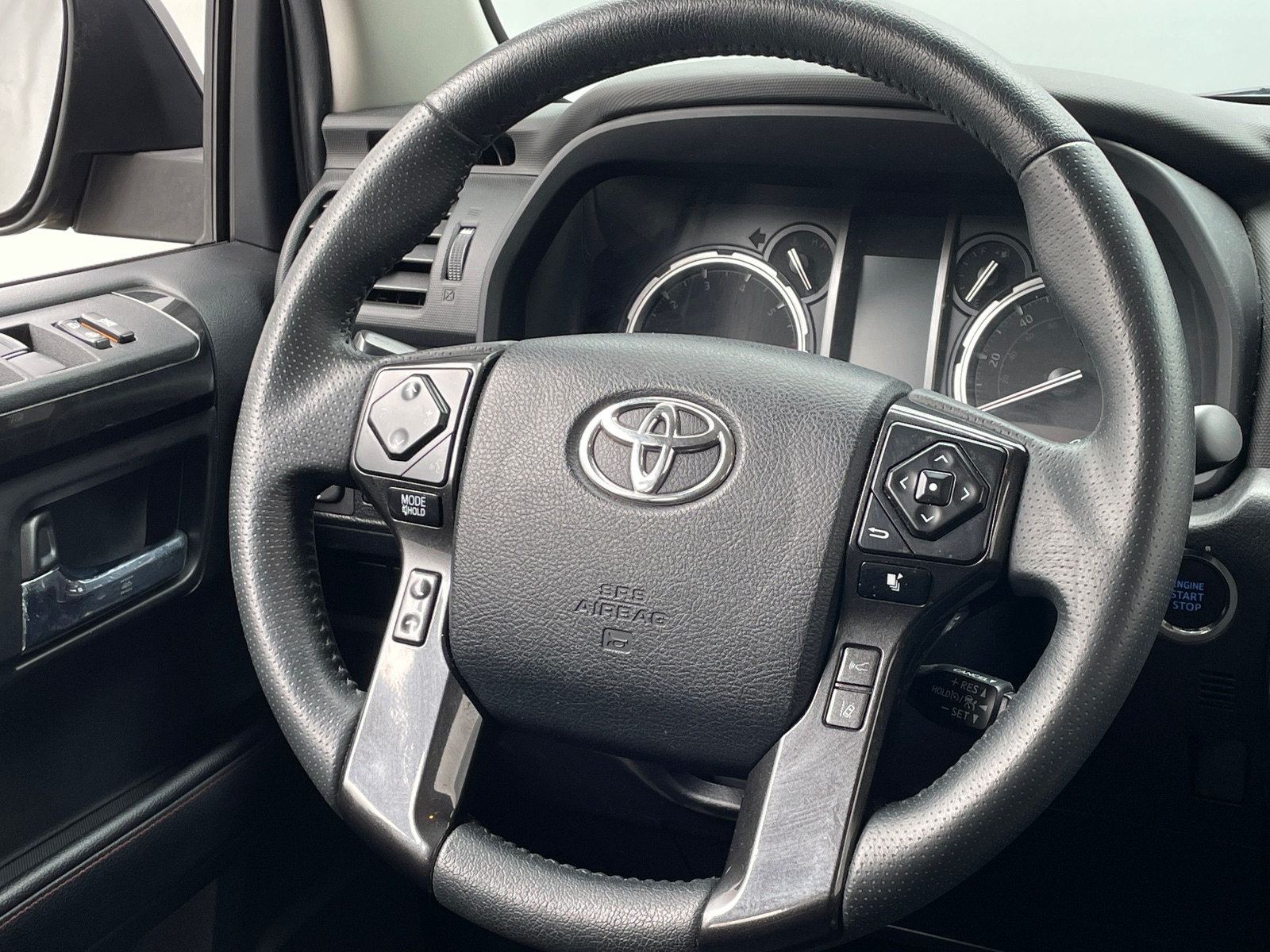 Thumbnail: 2023 Toyota 4Runner - 5